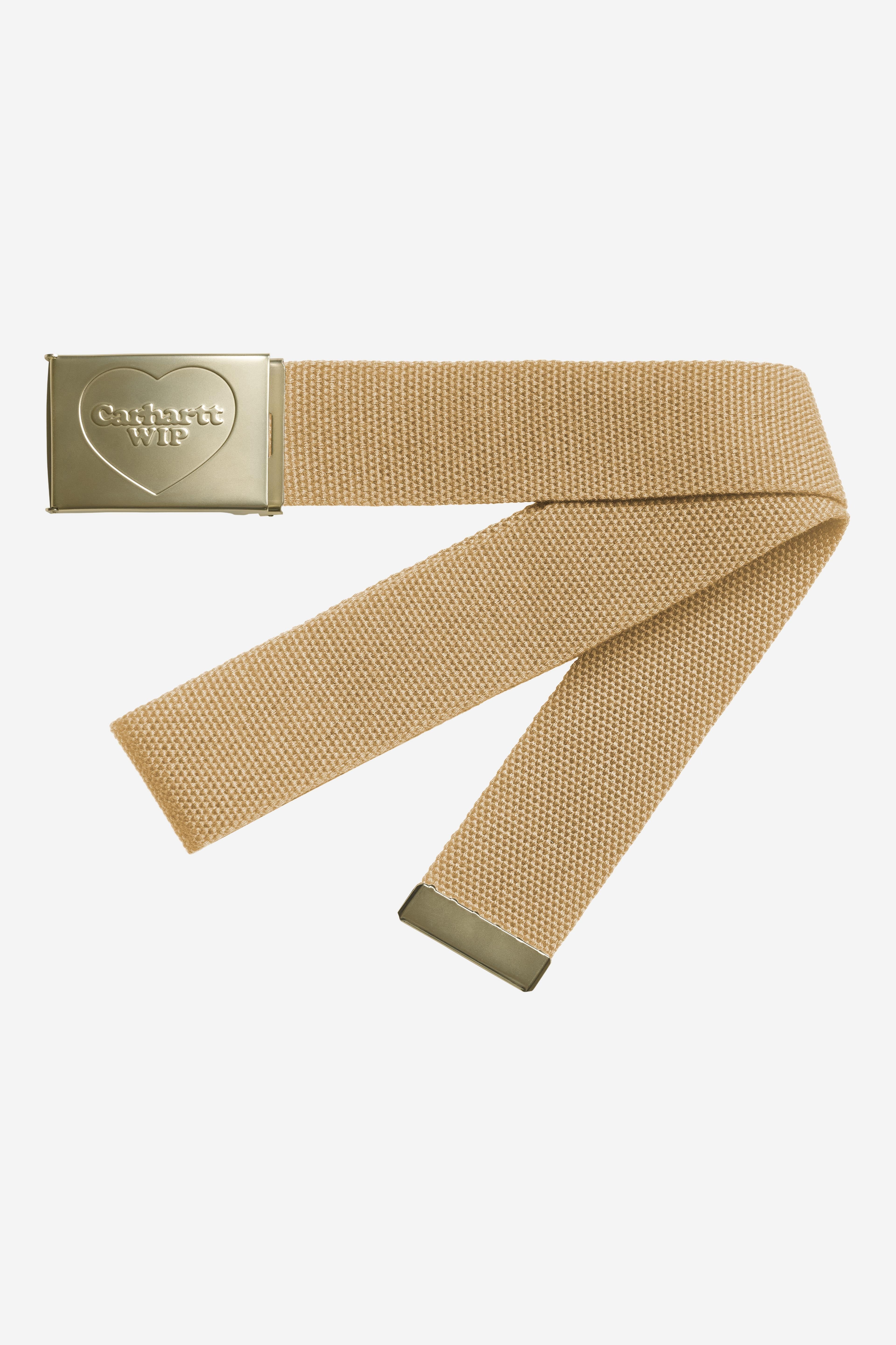 Heart Clip Belt