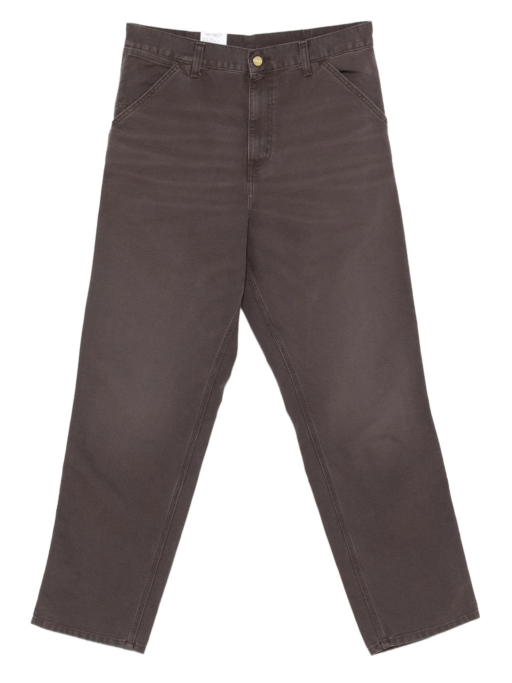 Single Knee Pant