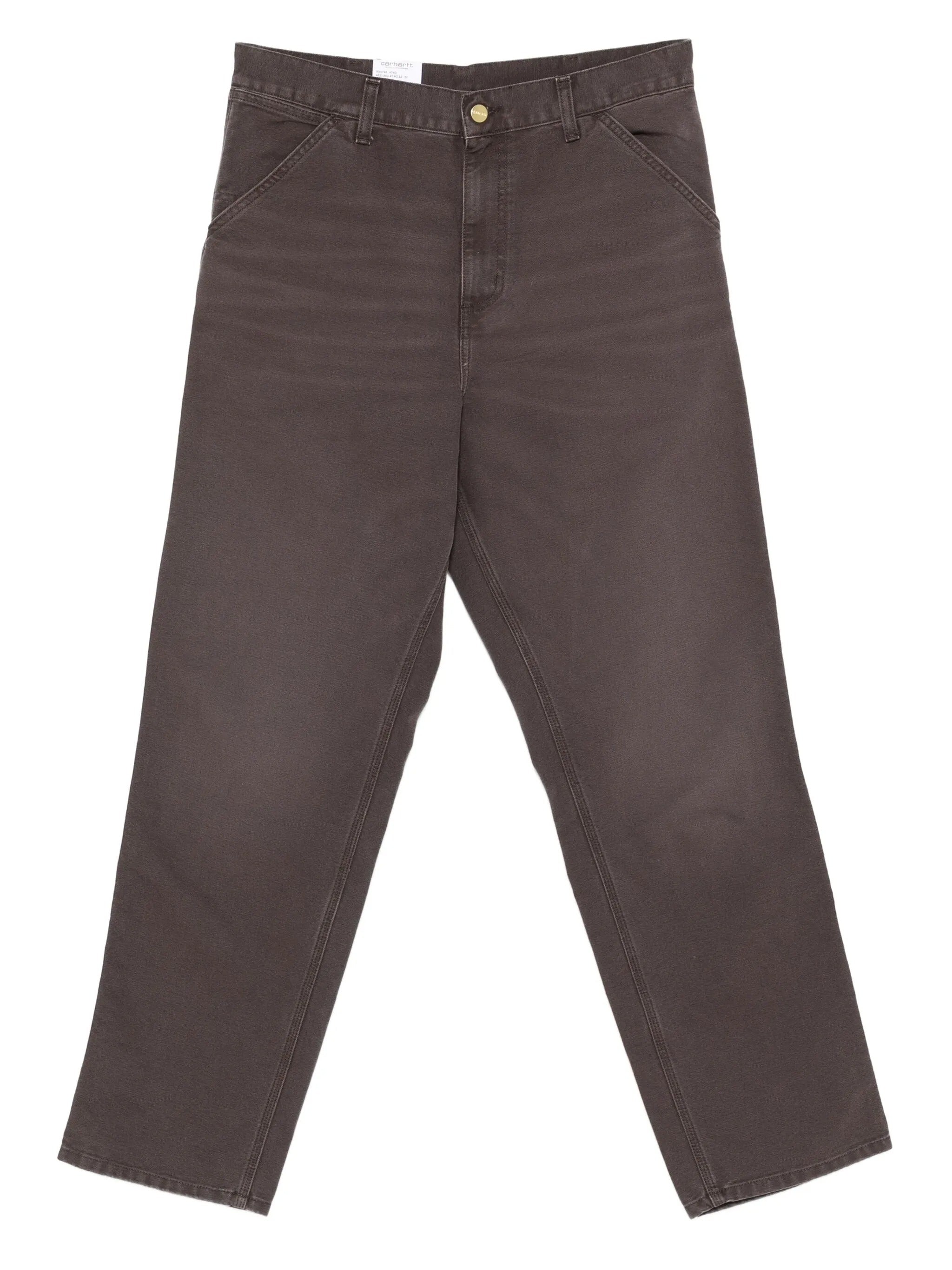 Single Knee Pant
