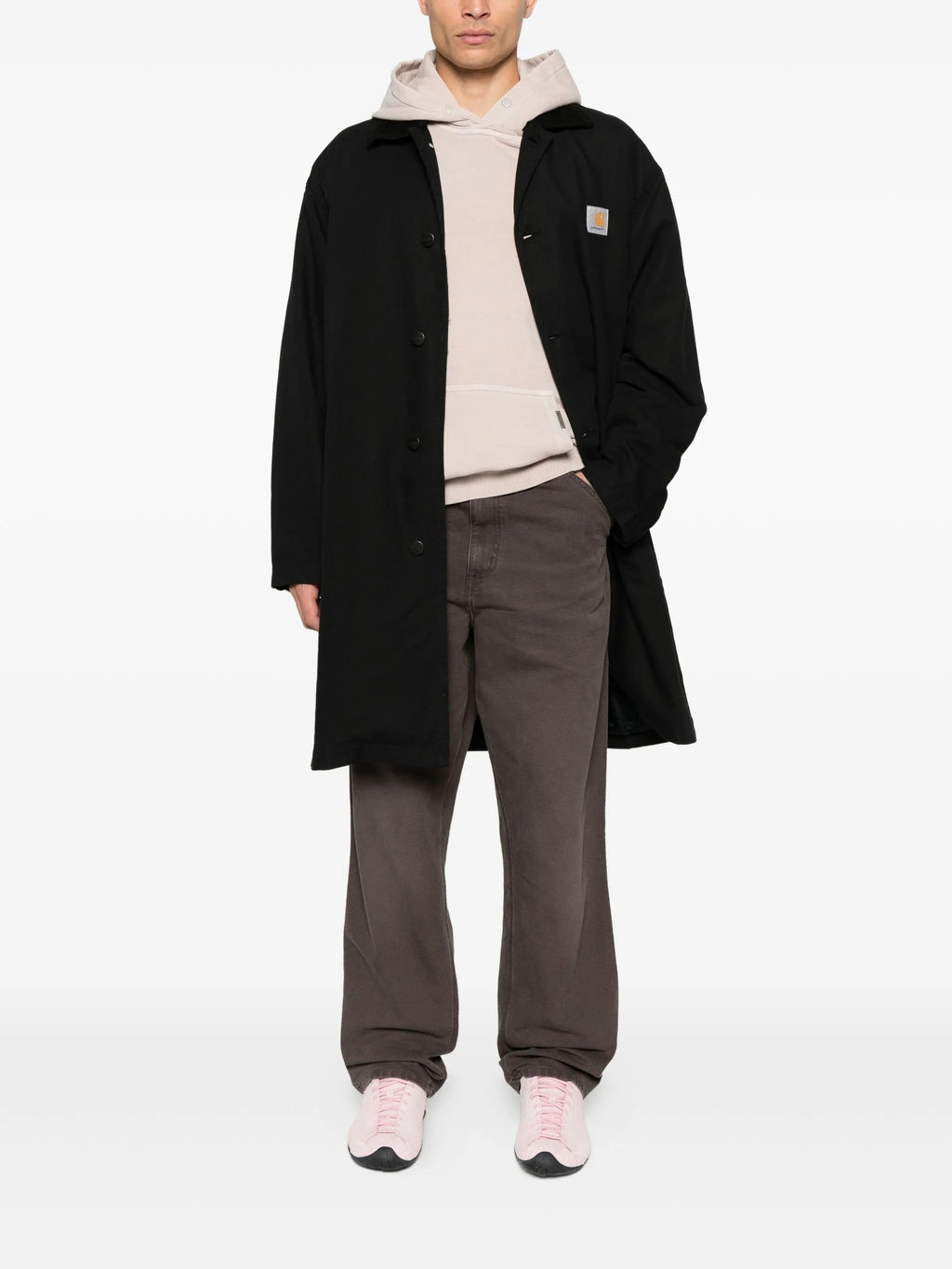 Single Knee Pant
