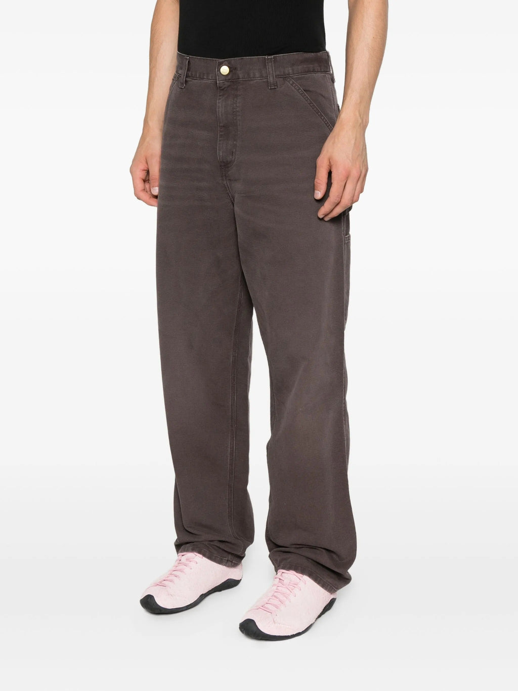 Single Knee Pant