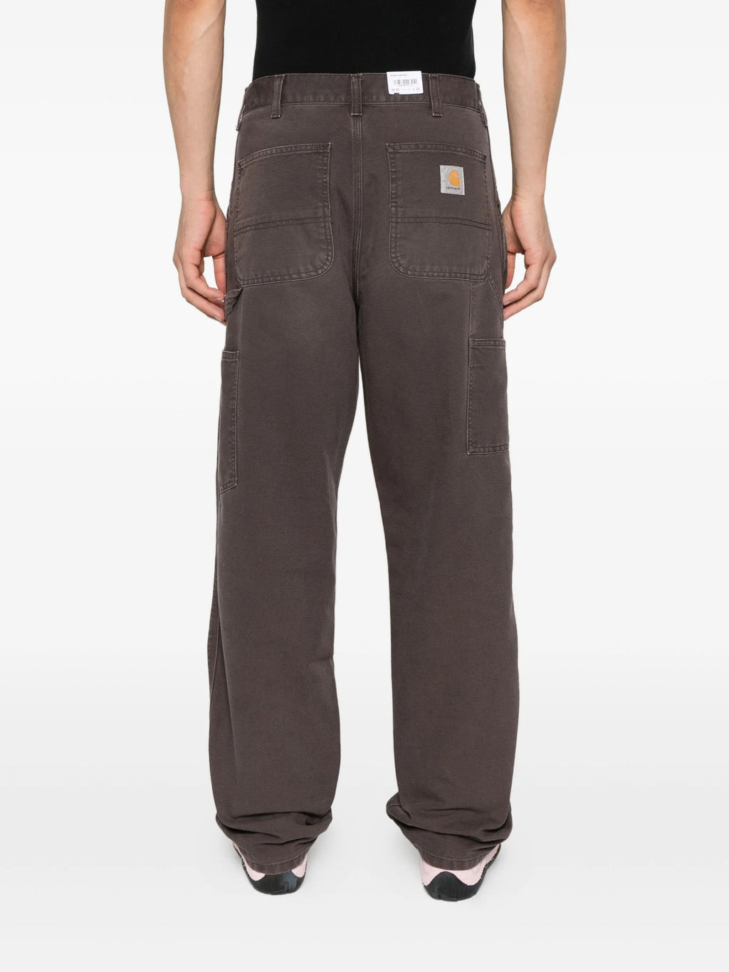 Single Knee Pant