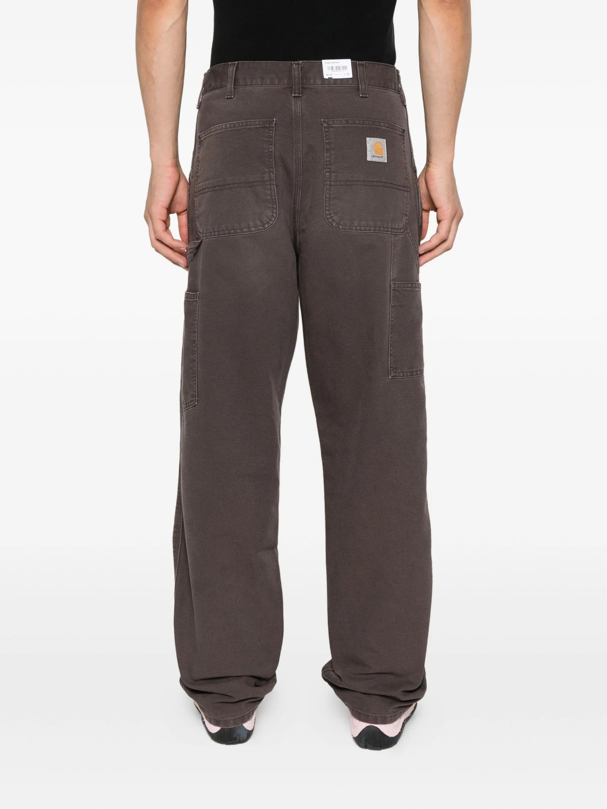 Single Knee Pant