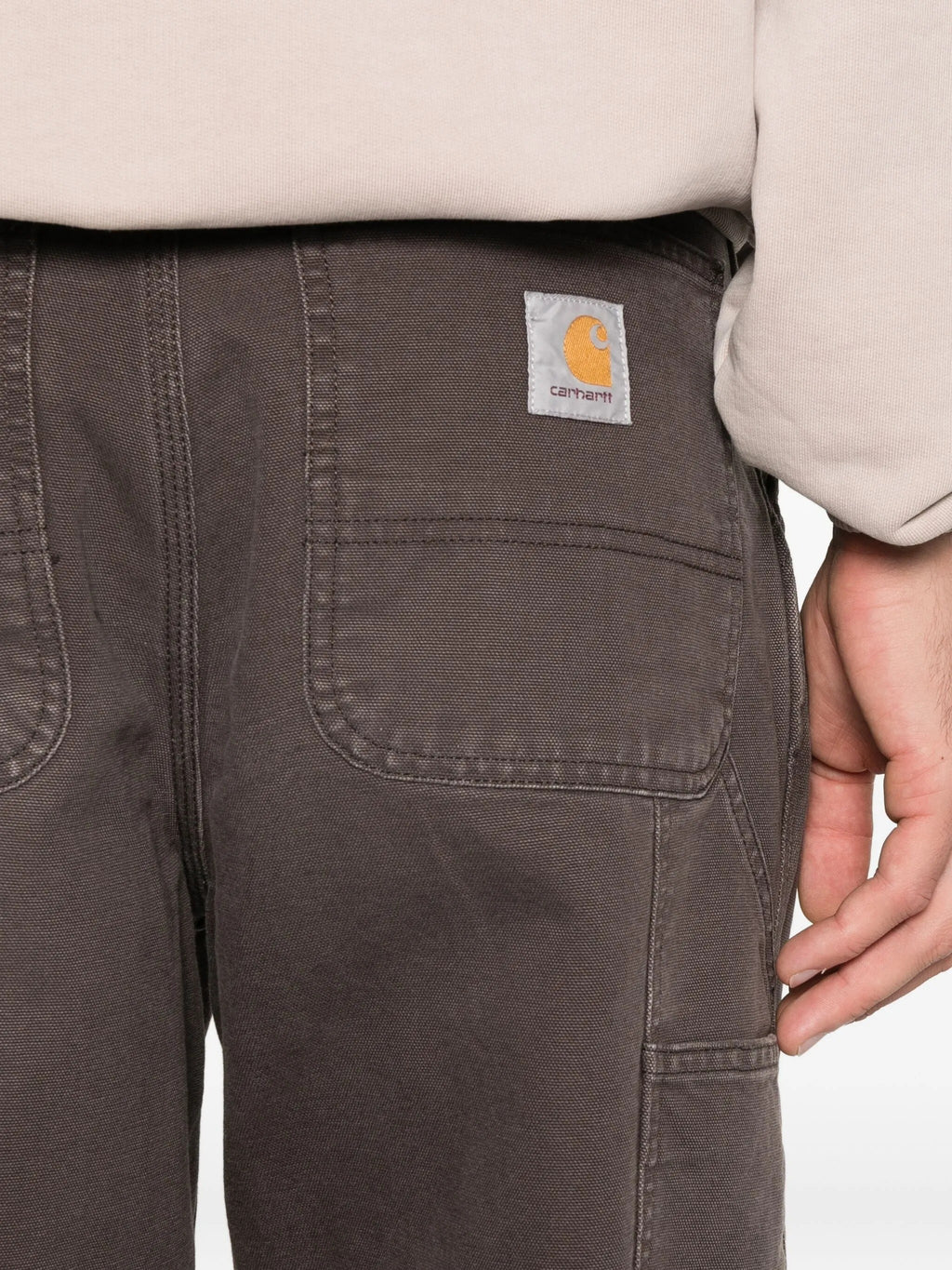 Single Knee Pant