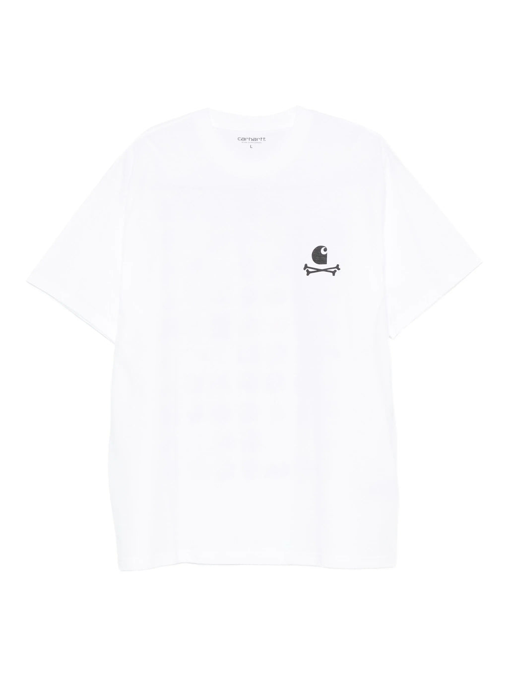 S/S C Logo Archive T-Shirt