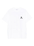 S/S C Logo Archive T-Shirt