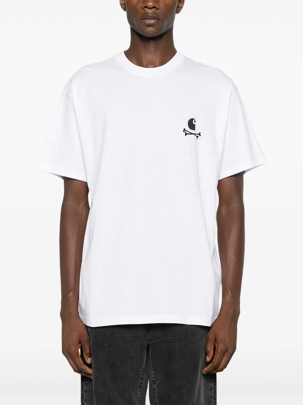 S/S C Logo Archive T-Shirt