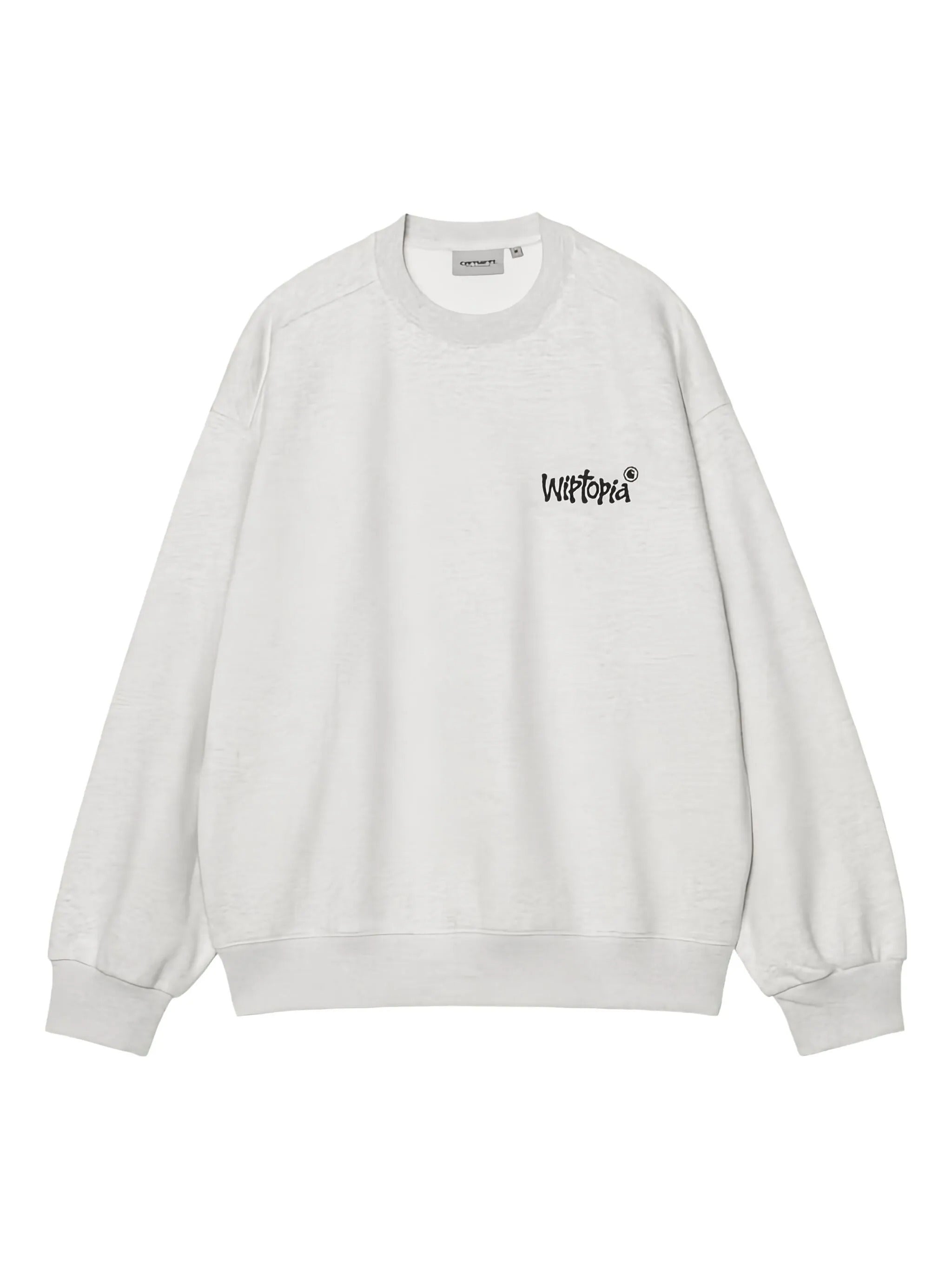 Wiptopia Sweat