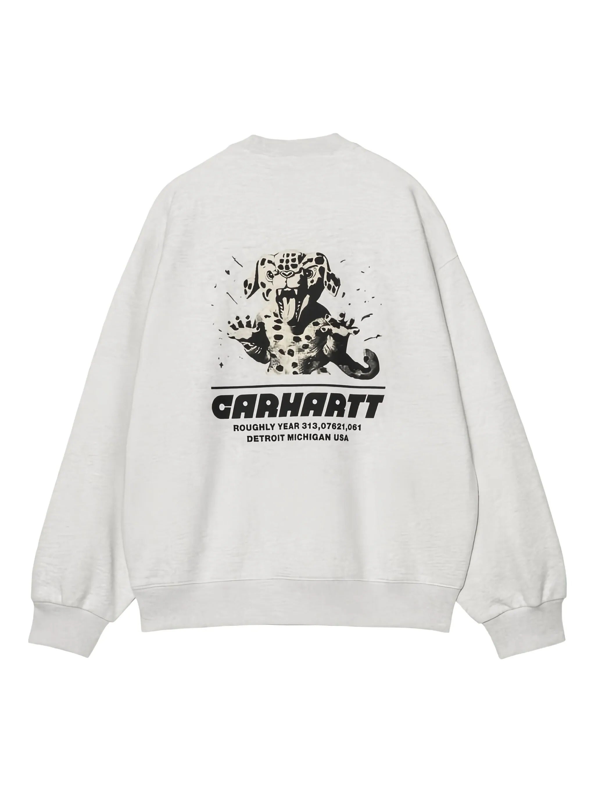 Wiptopia Sweat
