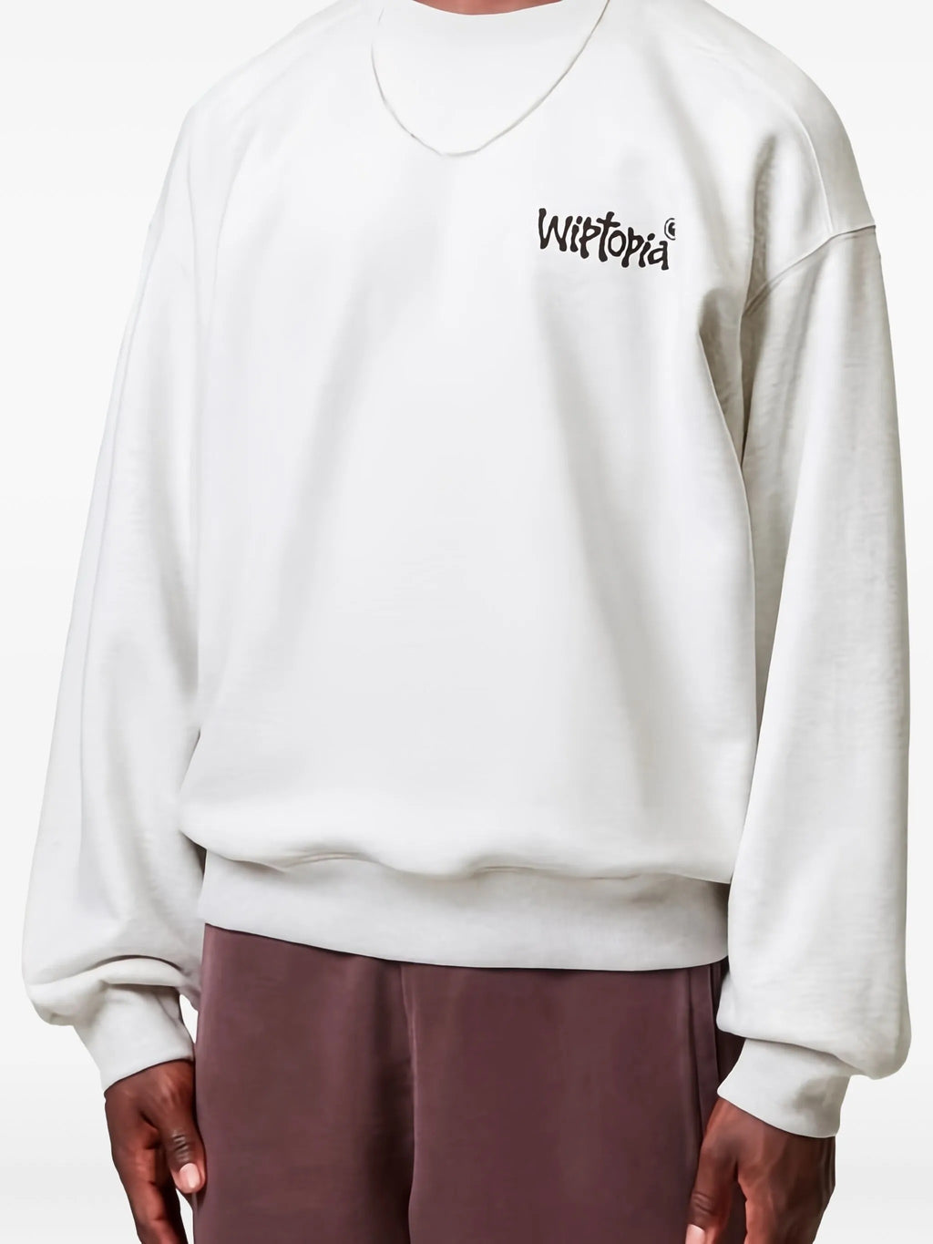 Wiptopia Sweat