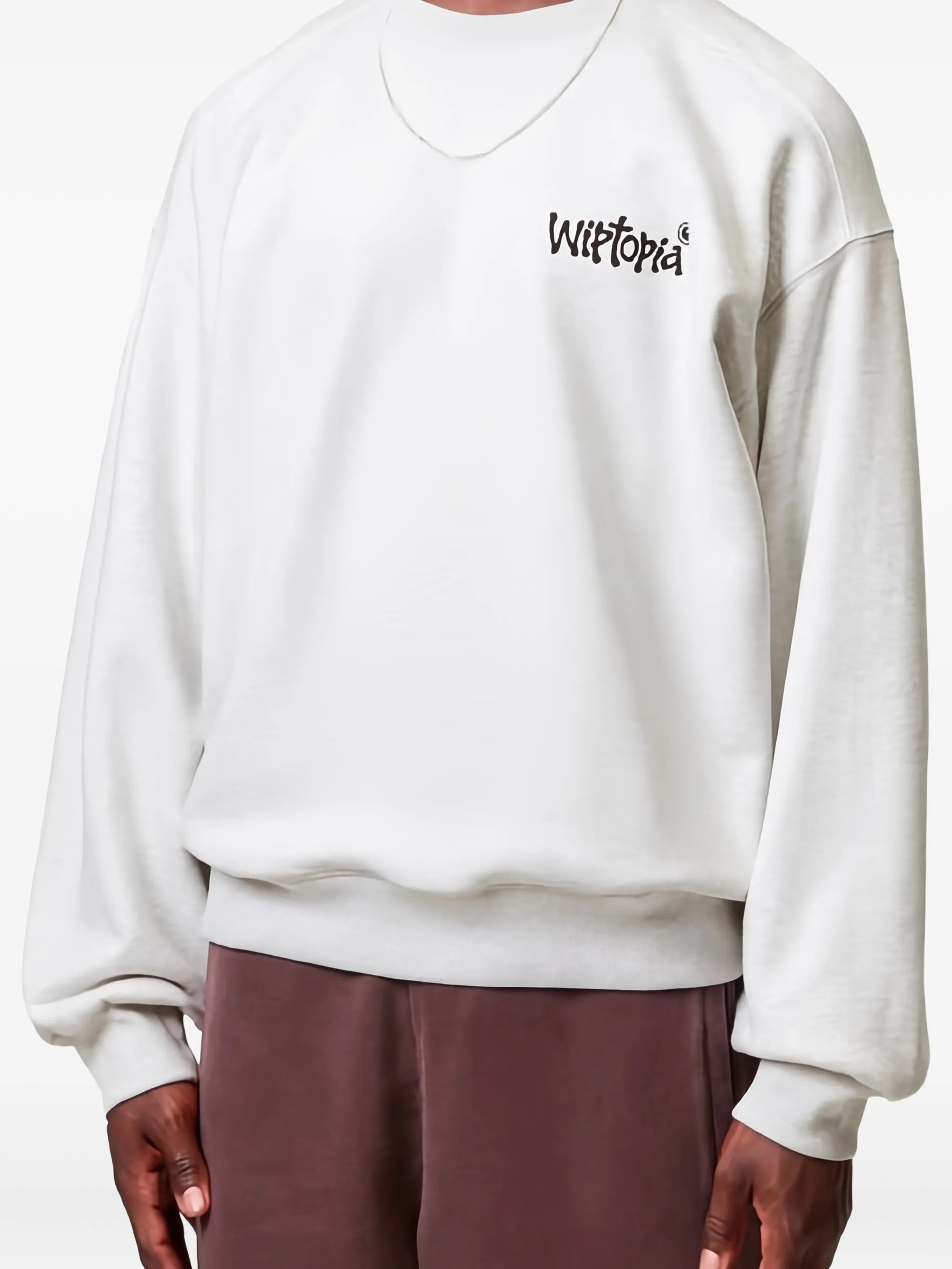 Wiptopia Sweat
