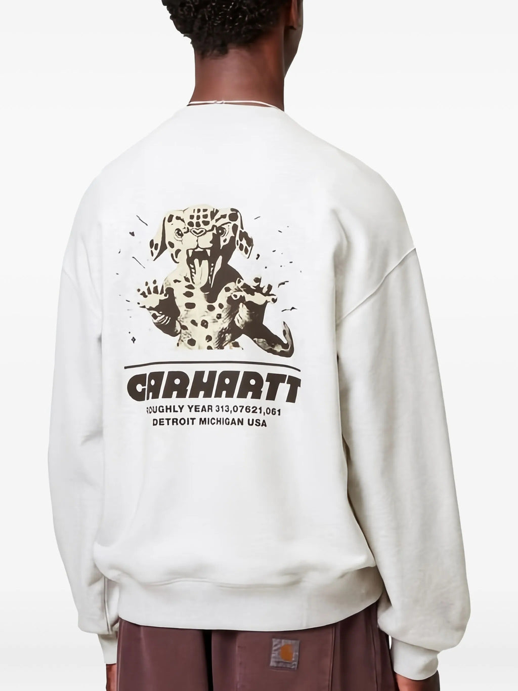 Wiptopia Sweat