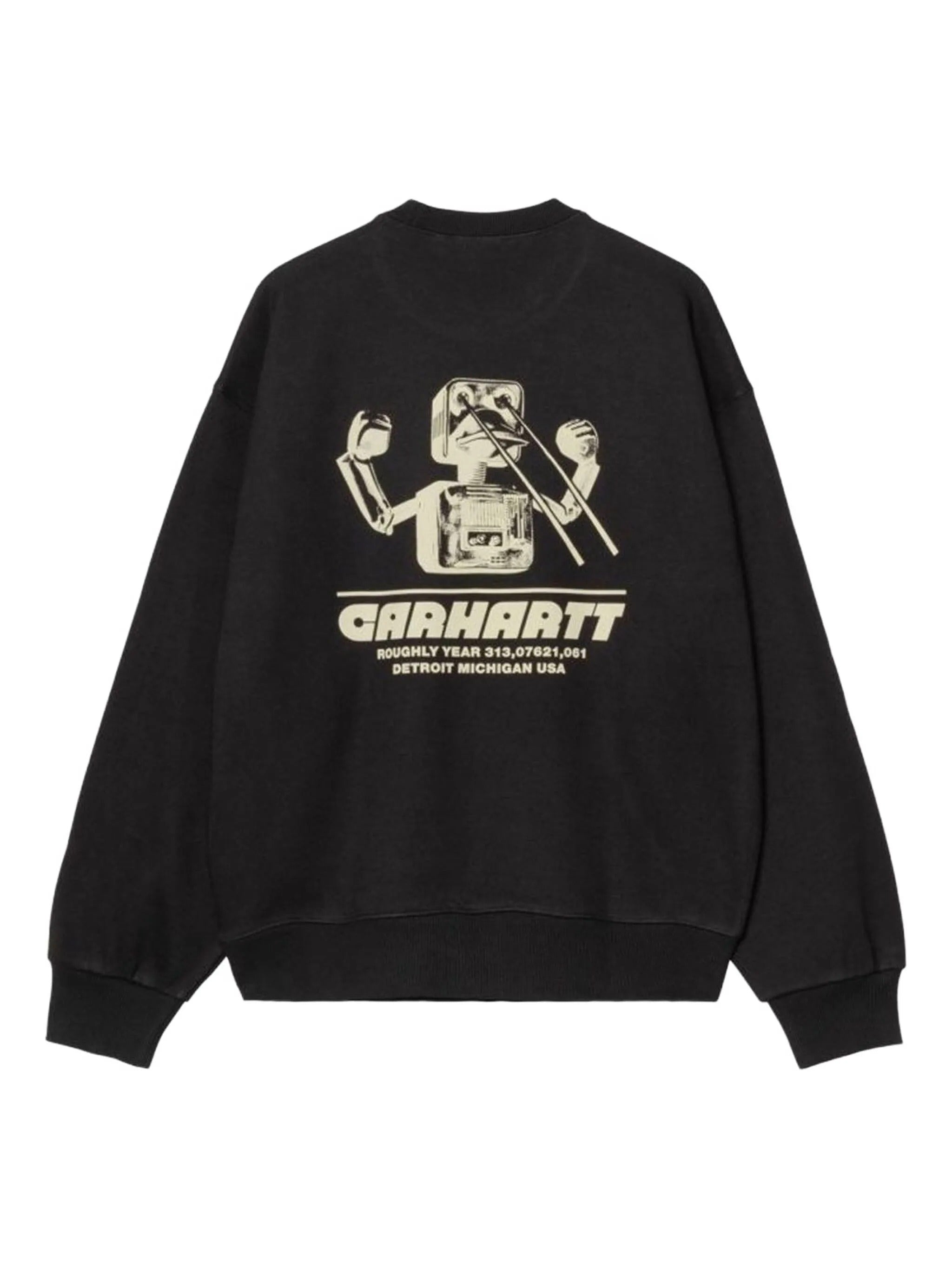 Wiptopia Sweat