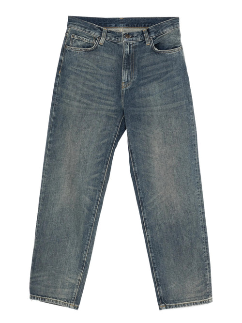 Aaron Pant