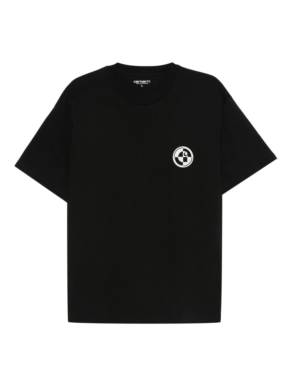 S/S C Logo Archive T-Shirt