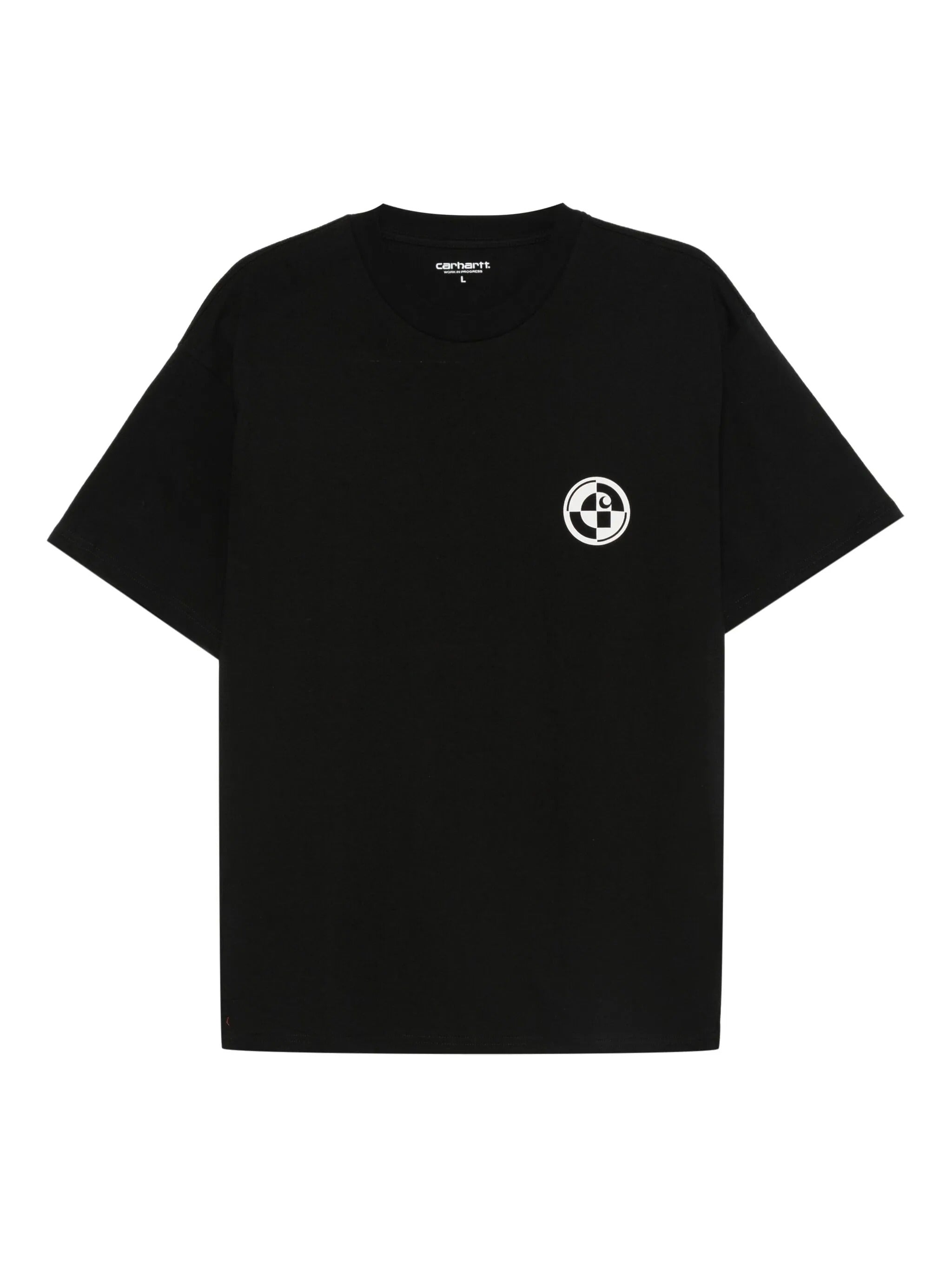 S/S C Logo Archive T-Shirt