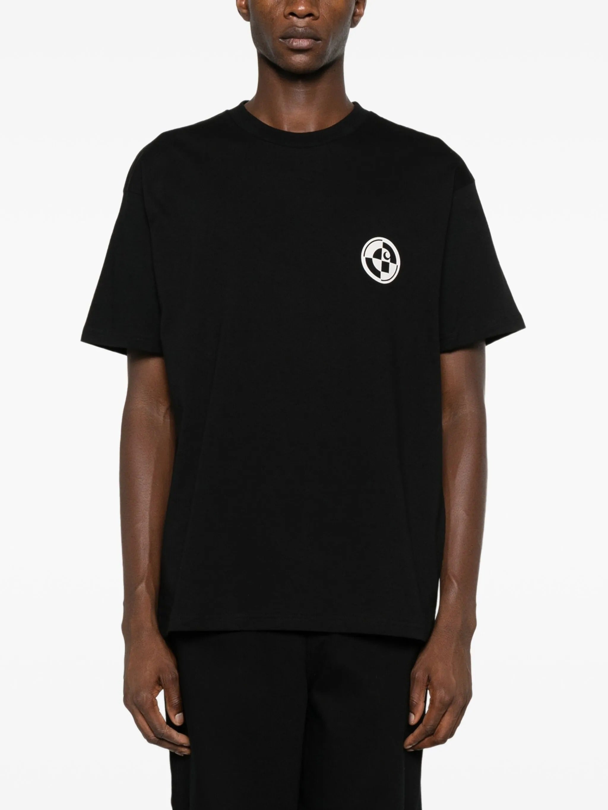S/S C Logo Archive T-Shirt