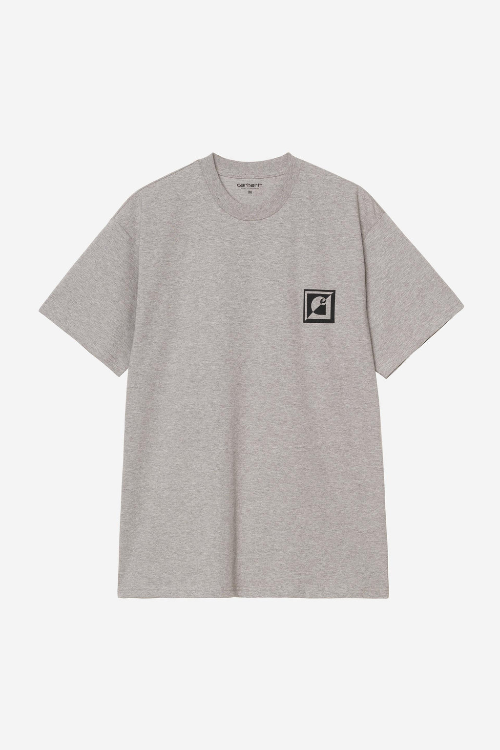 S/S C Logo Archive T-Shirt