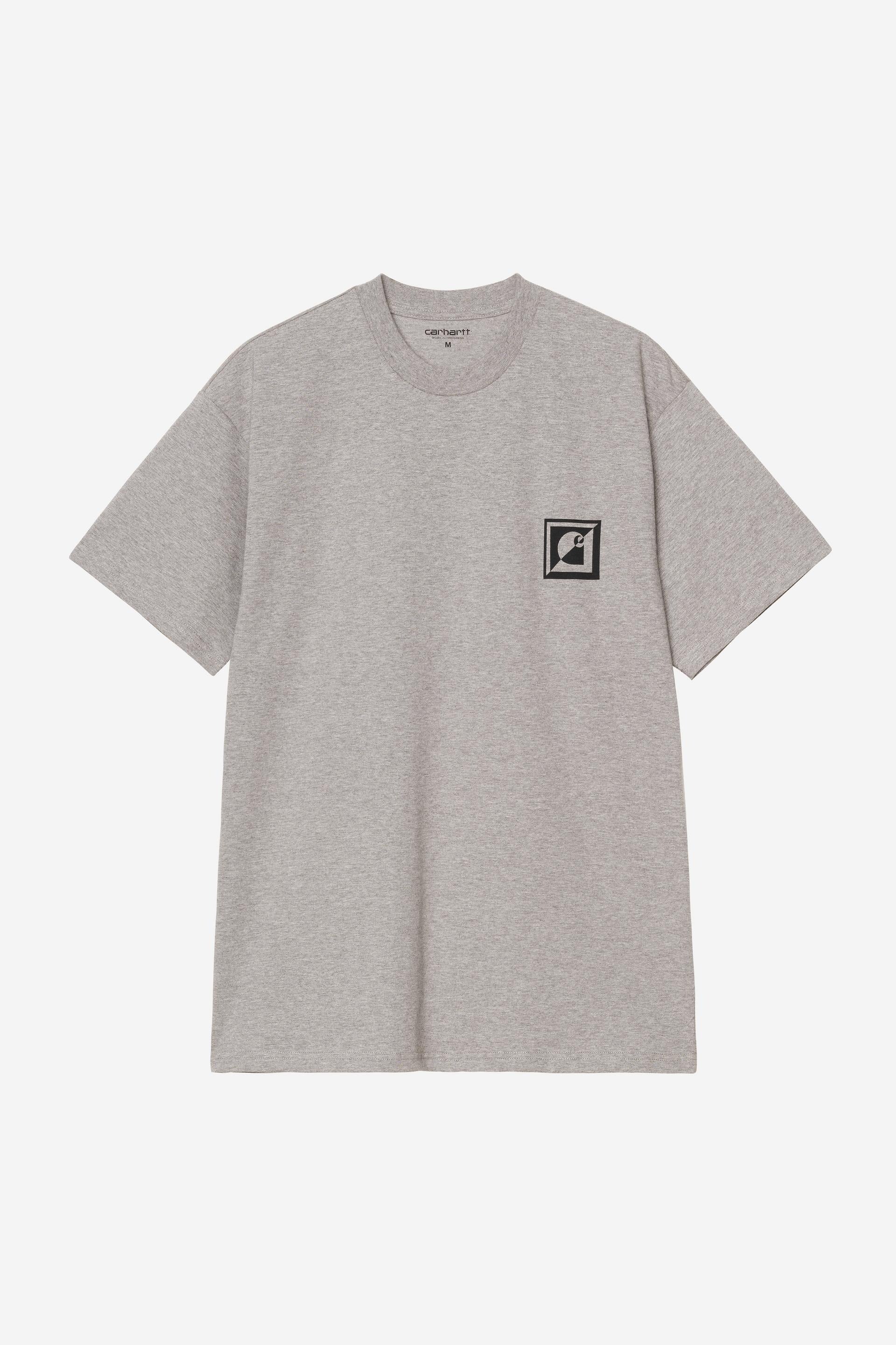 S/S C Logo Archive T-Shirt