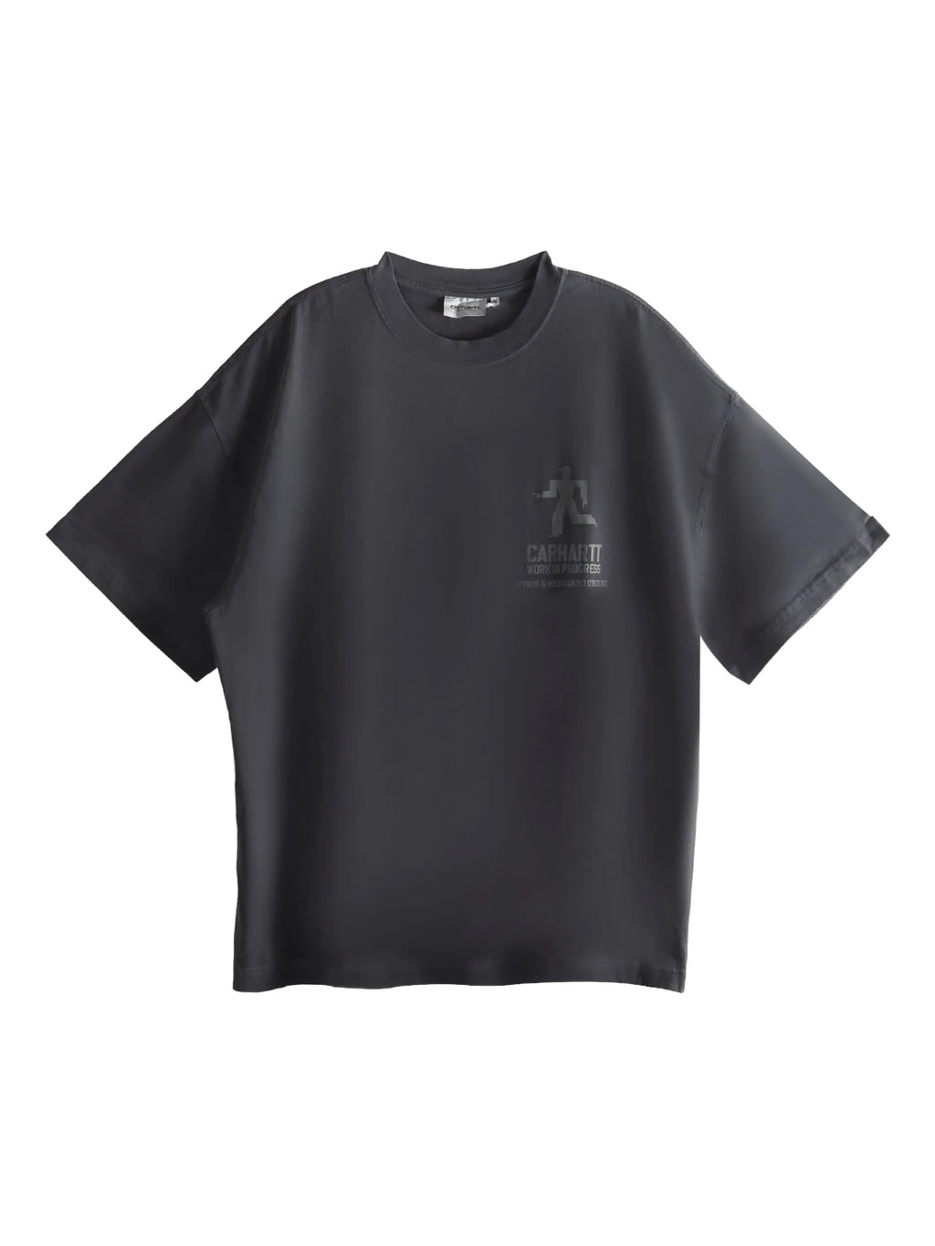 S/S Distance T-Shirt