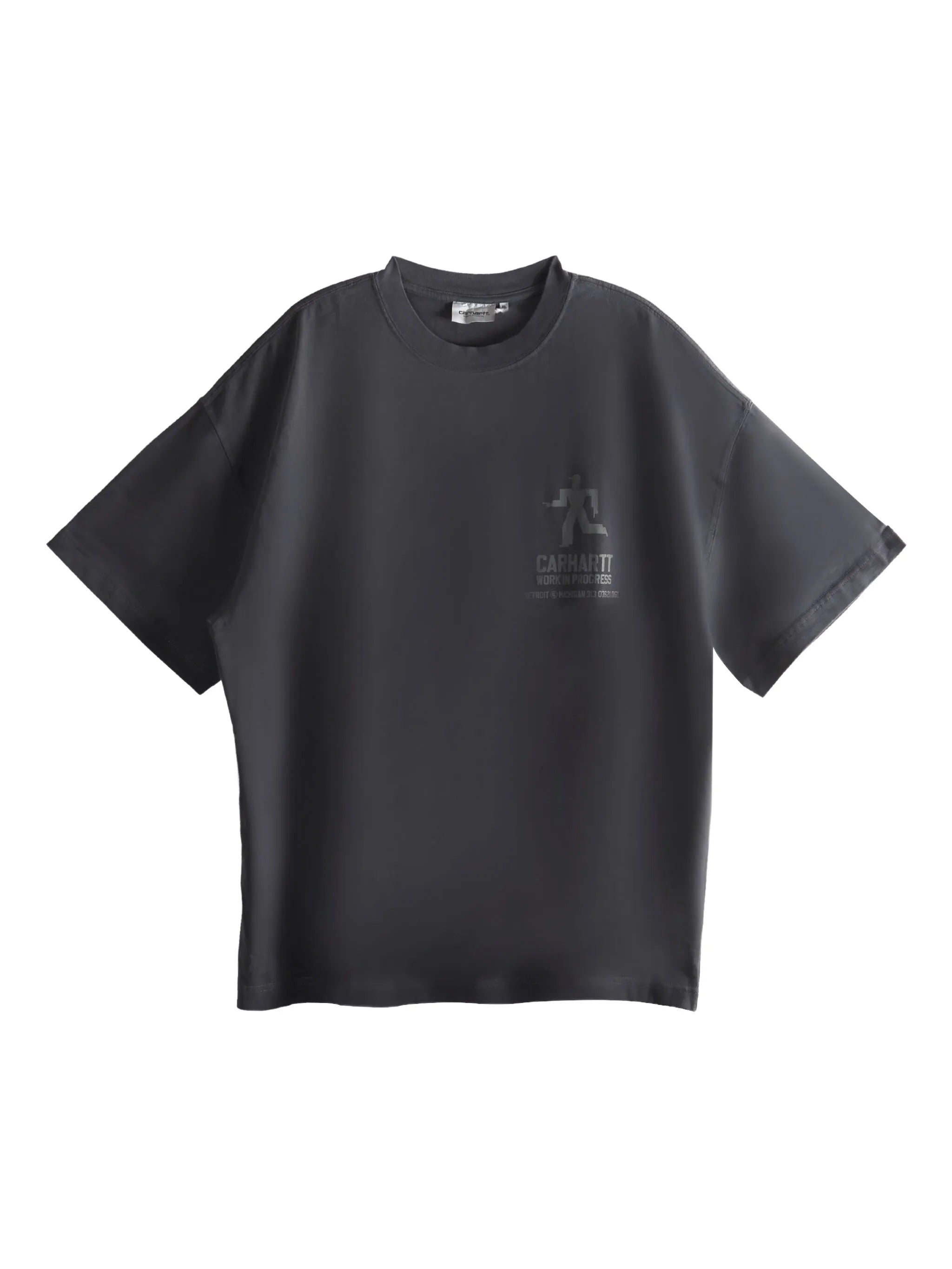 S/S Distance T-Shirt