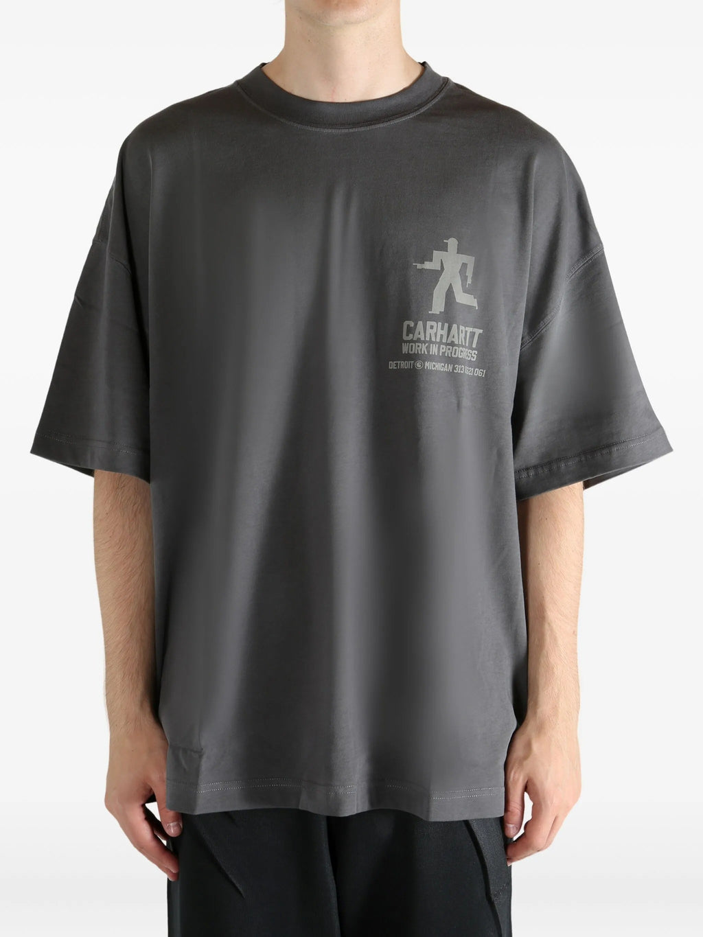 S/S Distance T-Shirt