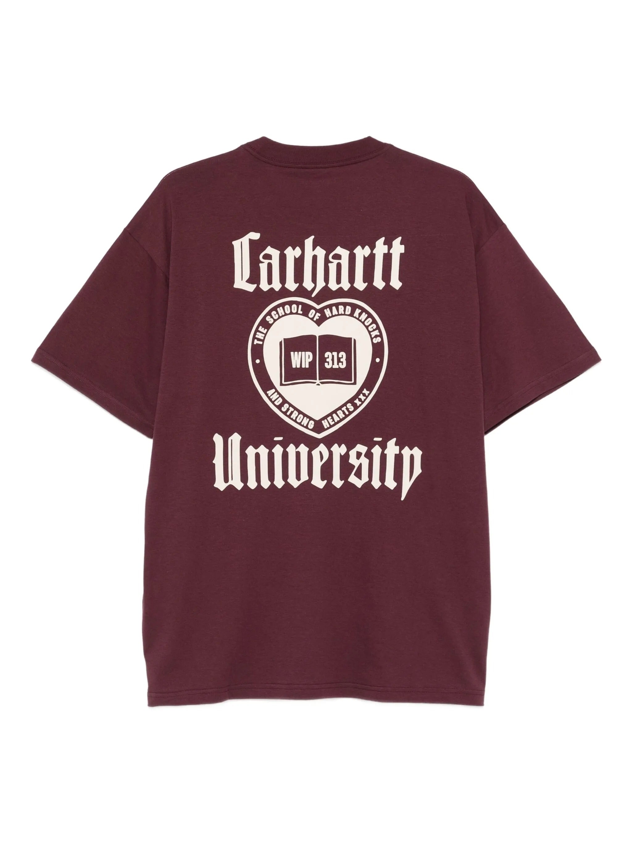 S/S Schooling T-Shirt