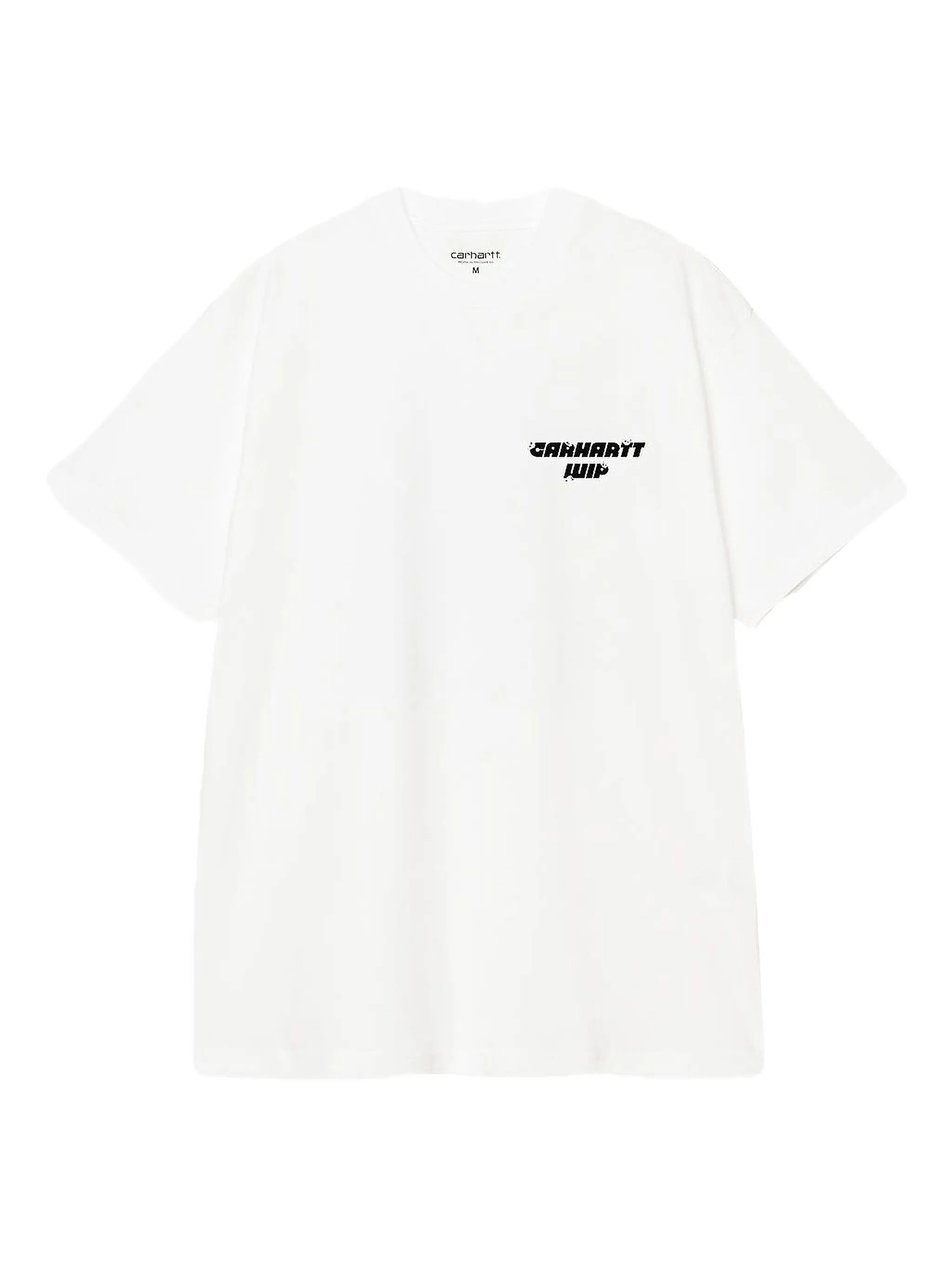 S/S Wiptopia T-Shirt