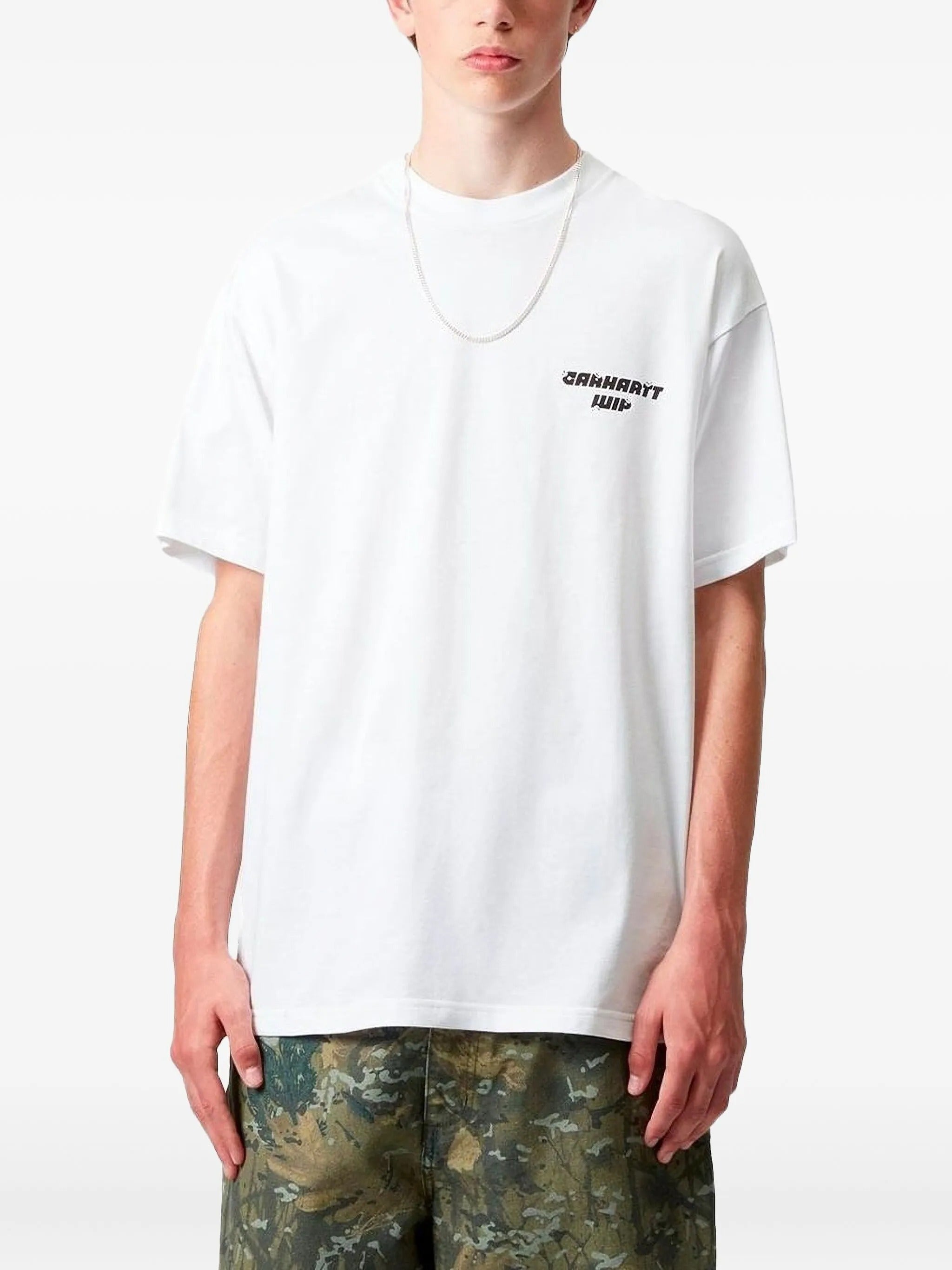 S/S Wiptopia T-Shirt