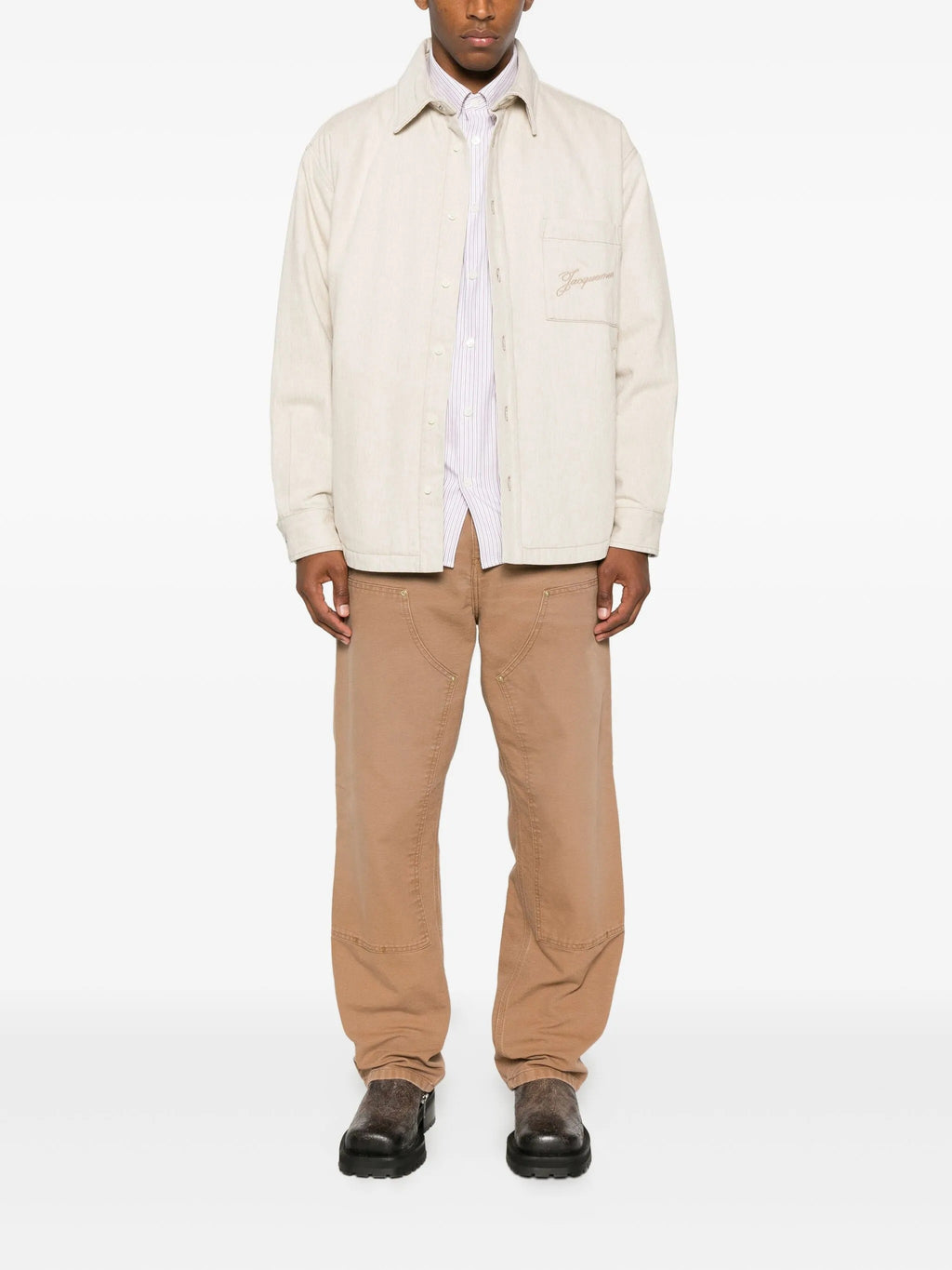 CHEMISE MATEO