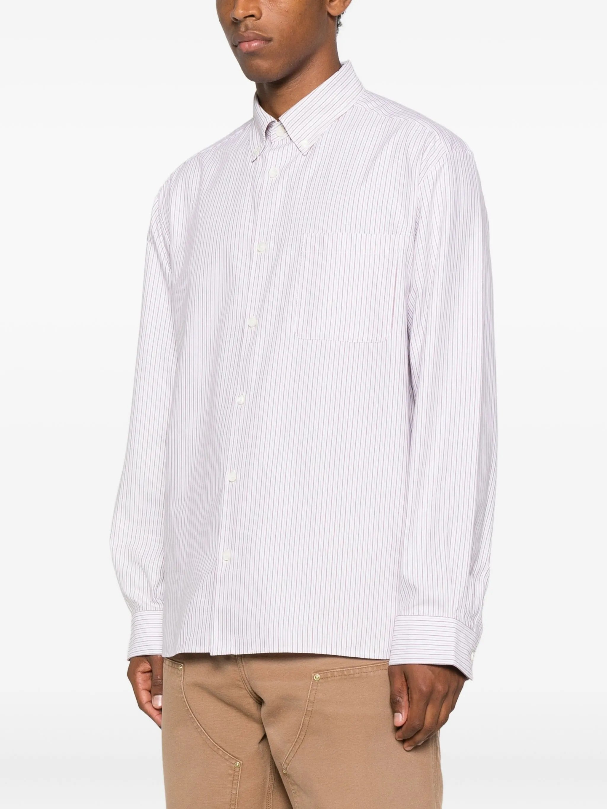 CHEMISE MATEO