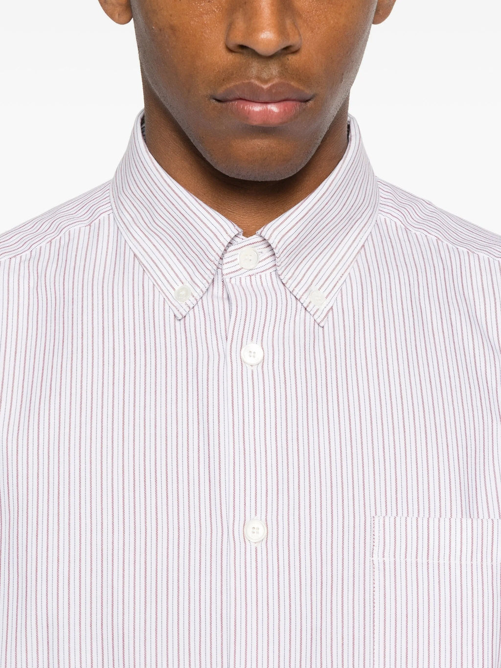 CHEMISE MATEO