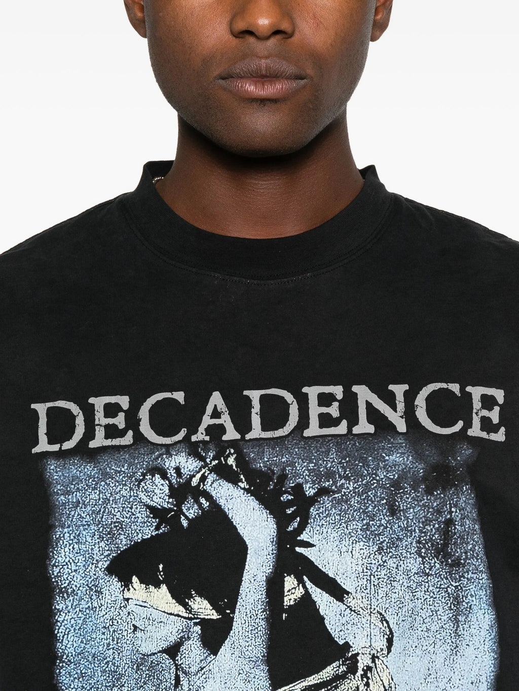 COF DECADENCE MELATIZED T SHIRT