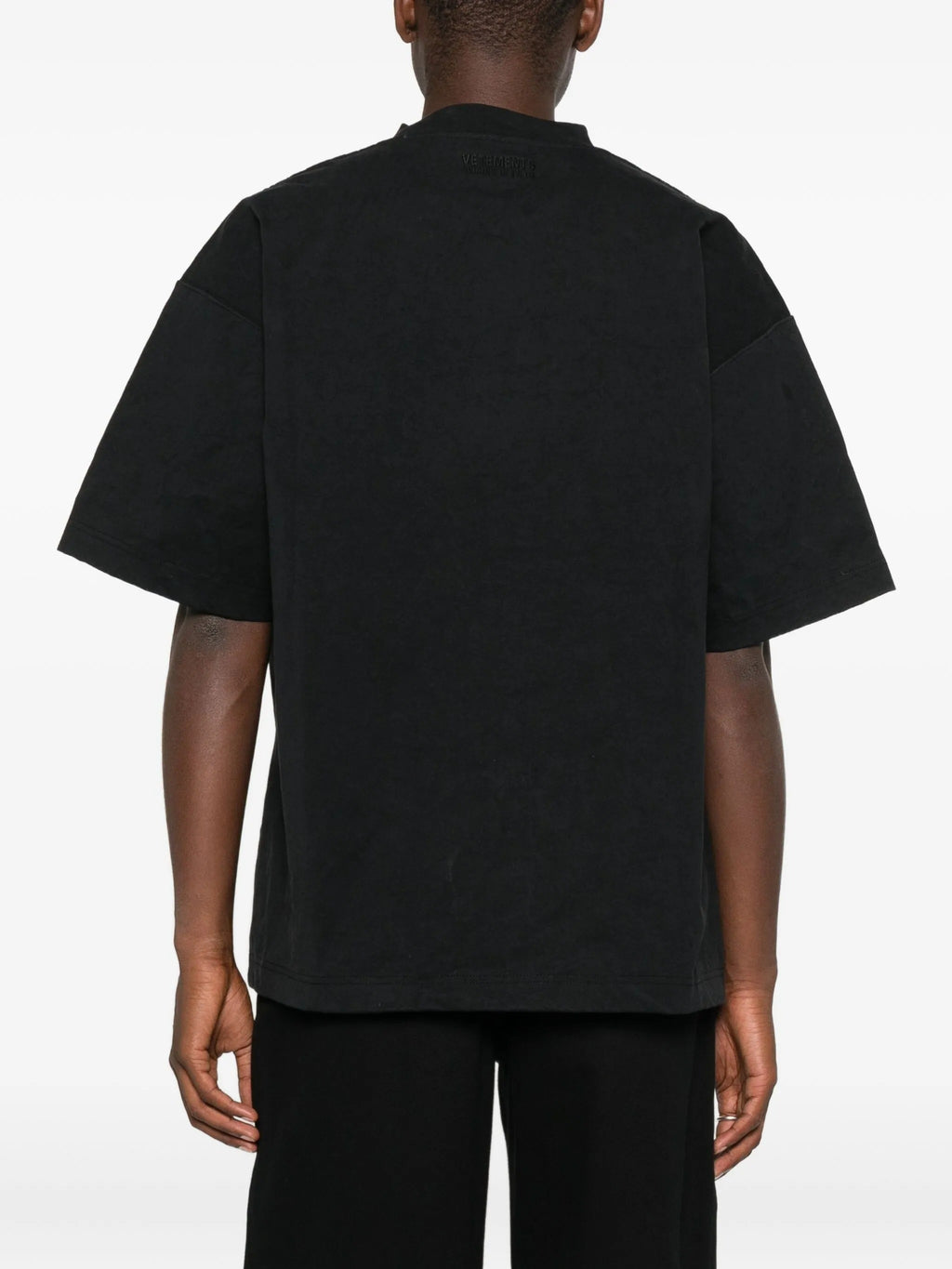 COF DECADENCE MELATIZED T SHIRT