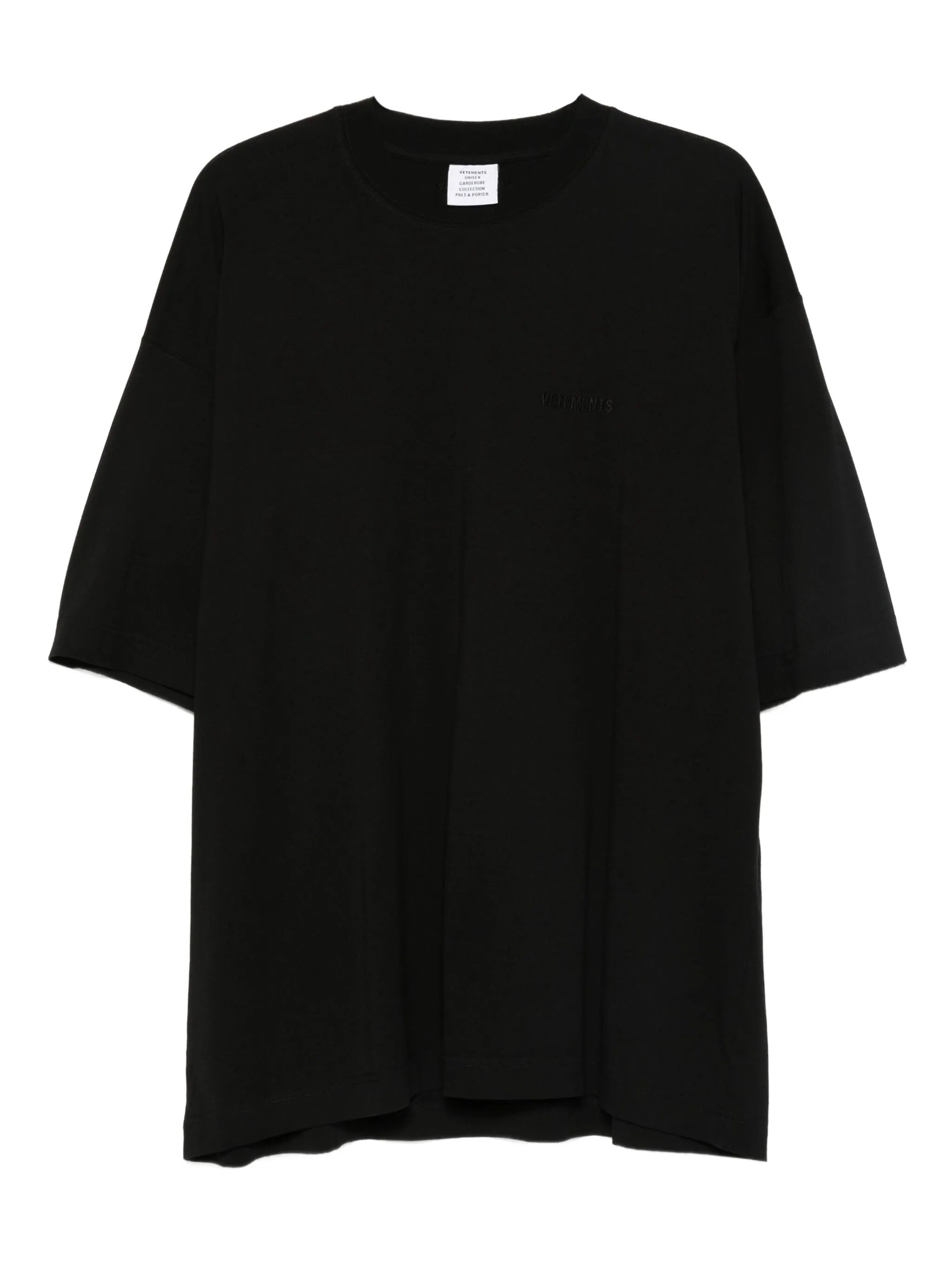 LOGO REGULAR T SHIRT