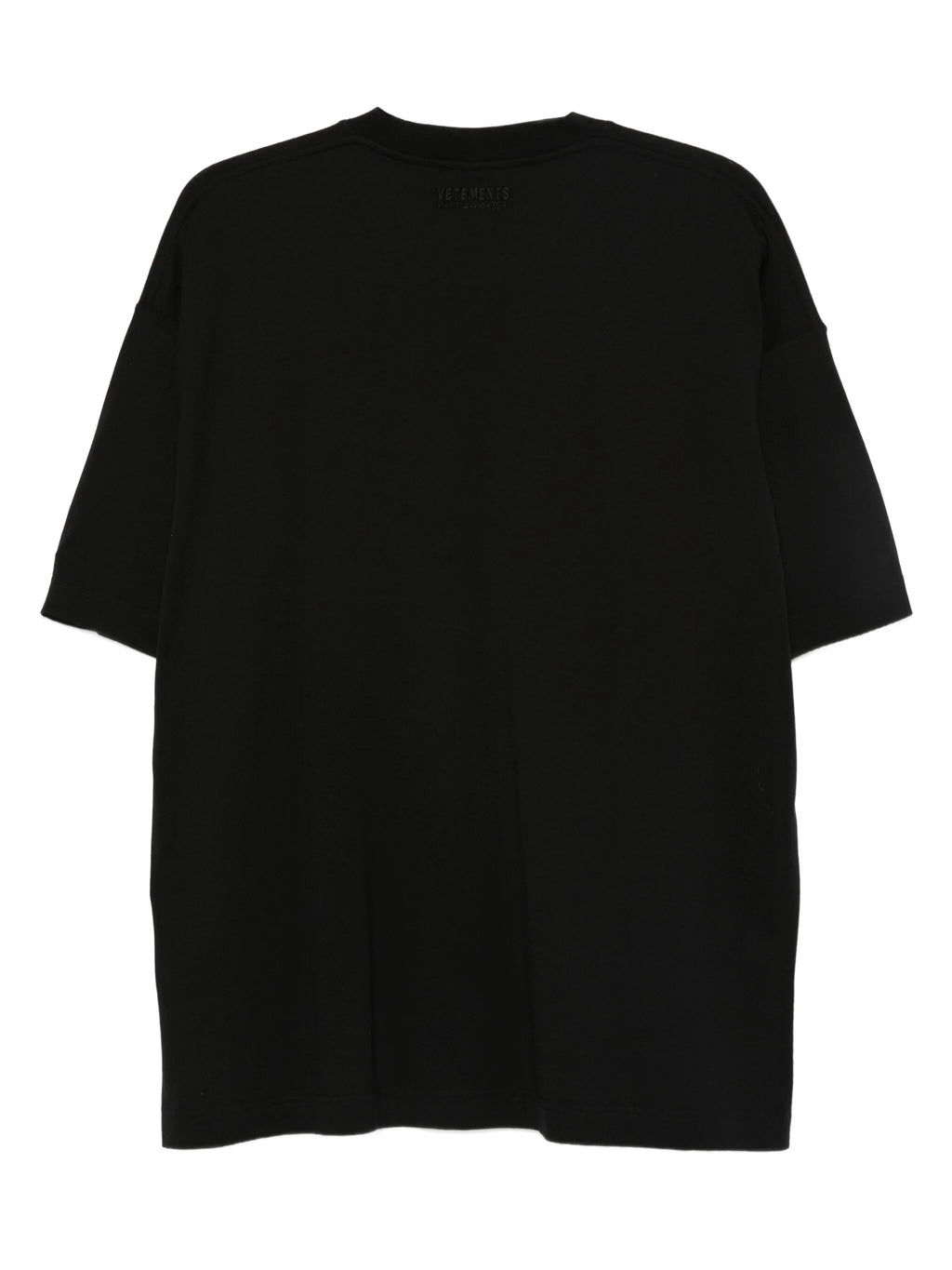LOGO REGULAR T SHIRT