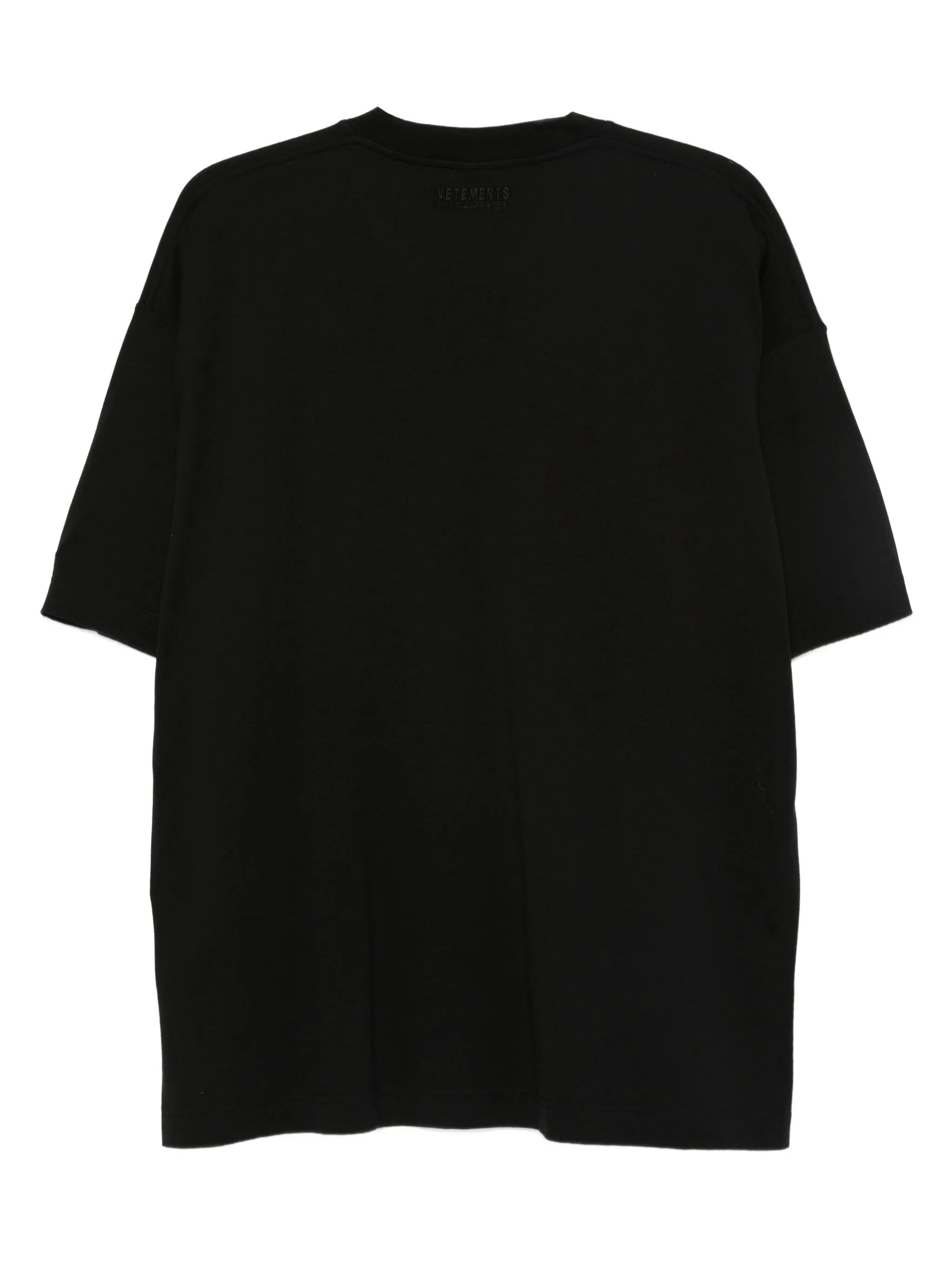 LOGO REGULAR T SHIRT