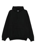 LOGO OVERSIZED HOODIE