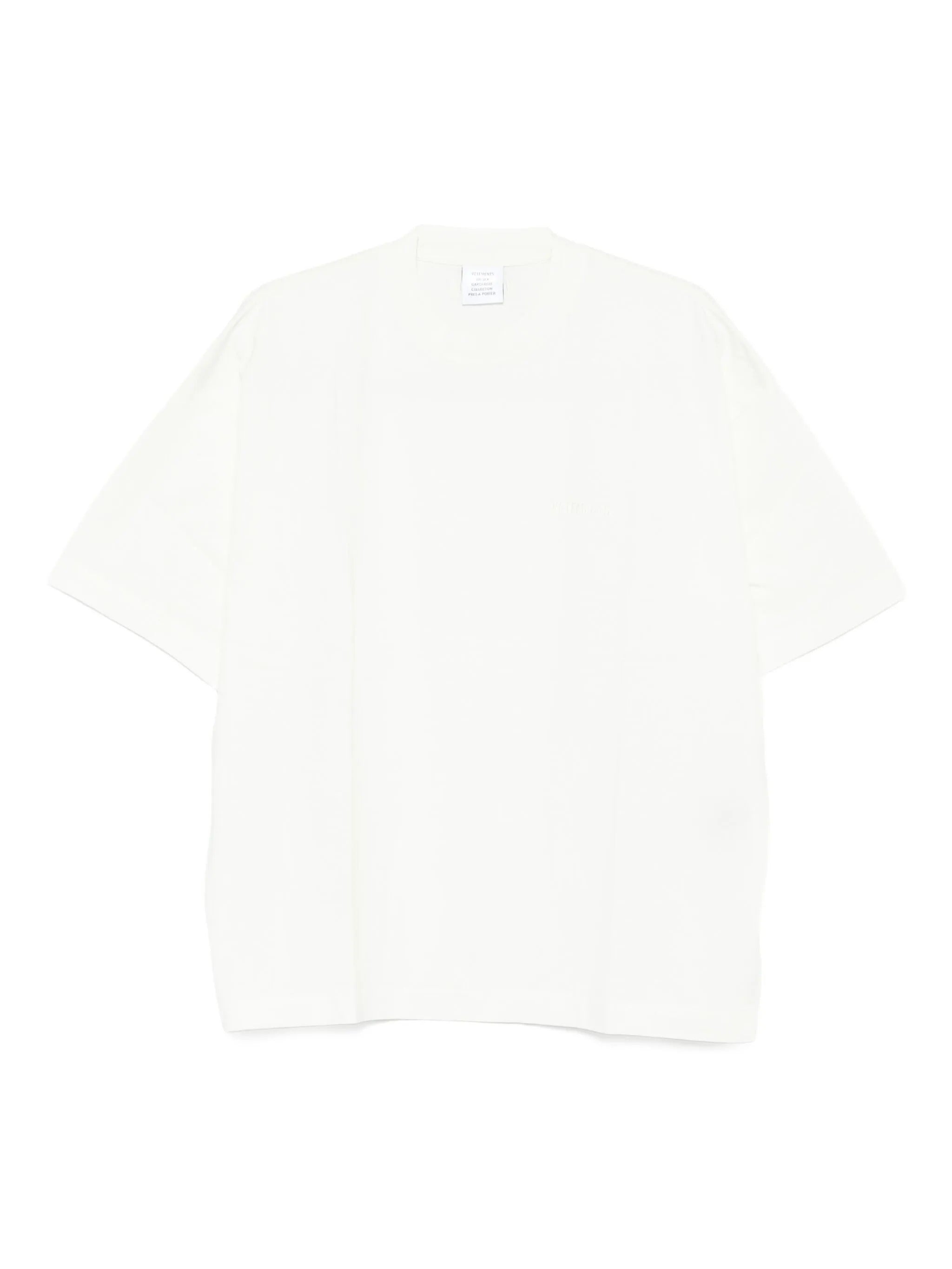 LOGO REGULAR T SHIRT