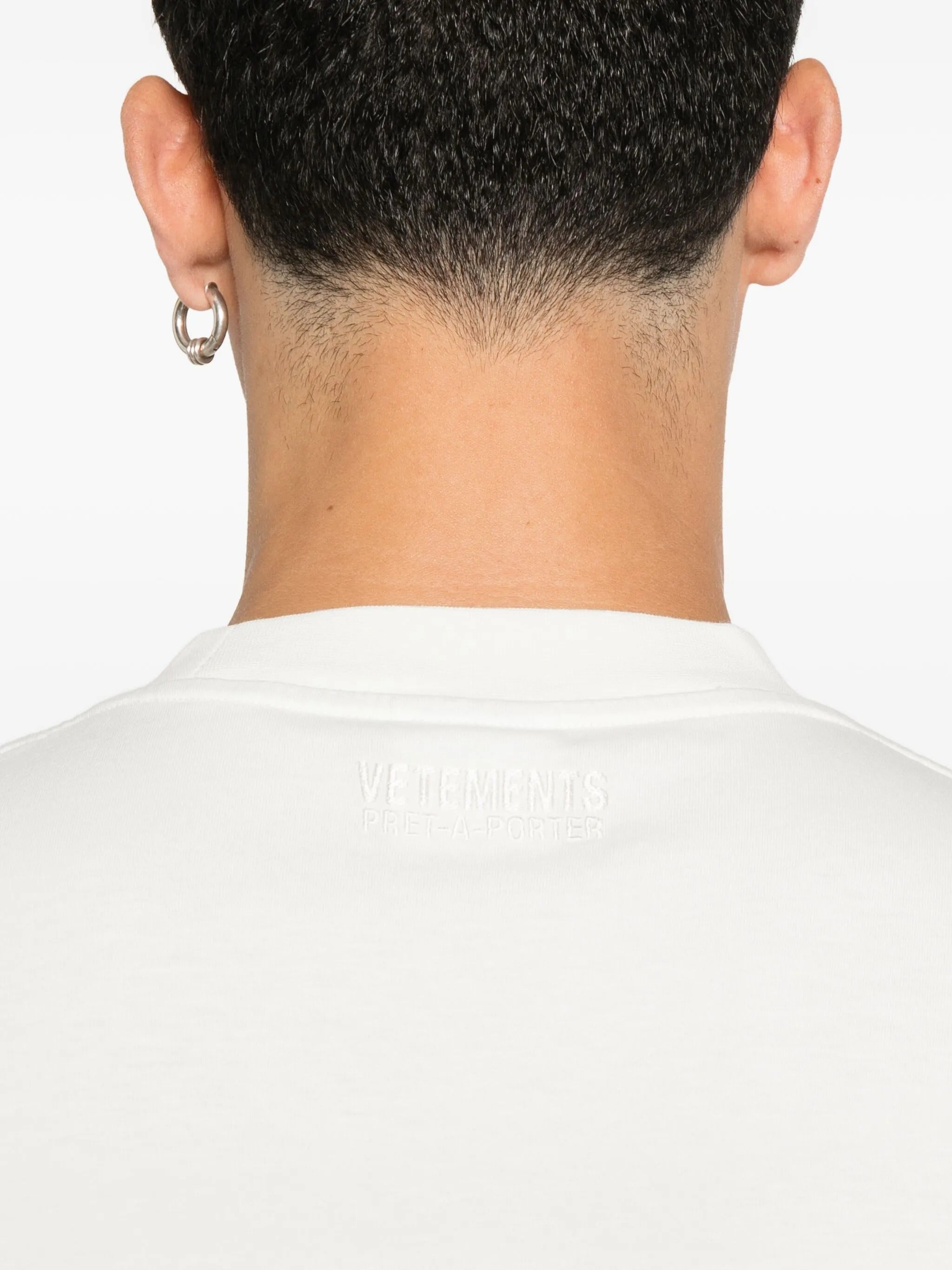 LOGO REGULAR T SHIRT