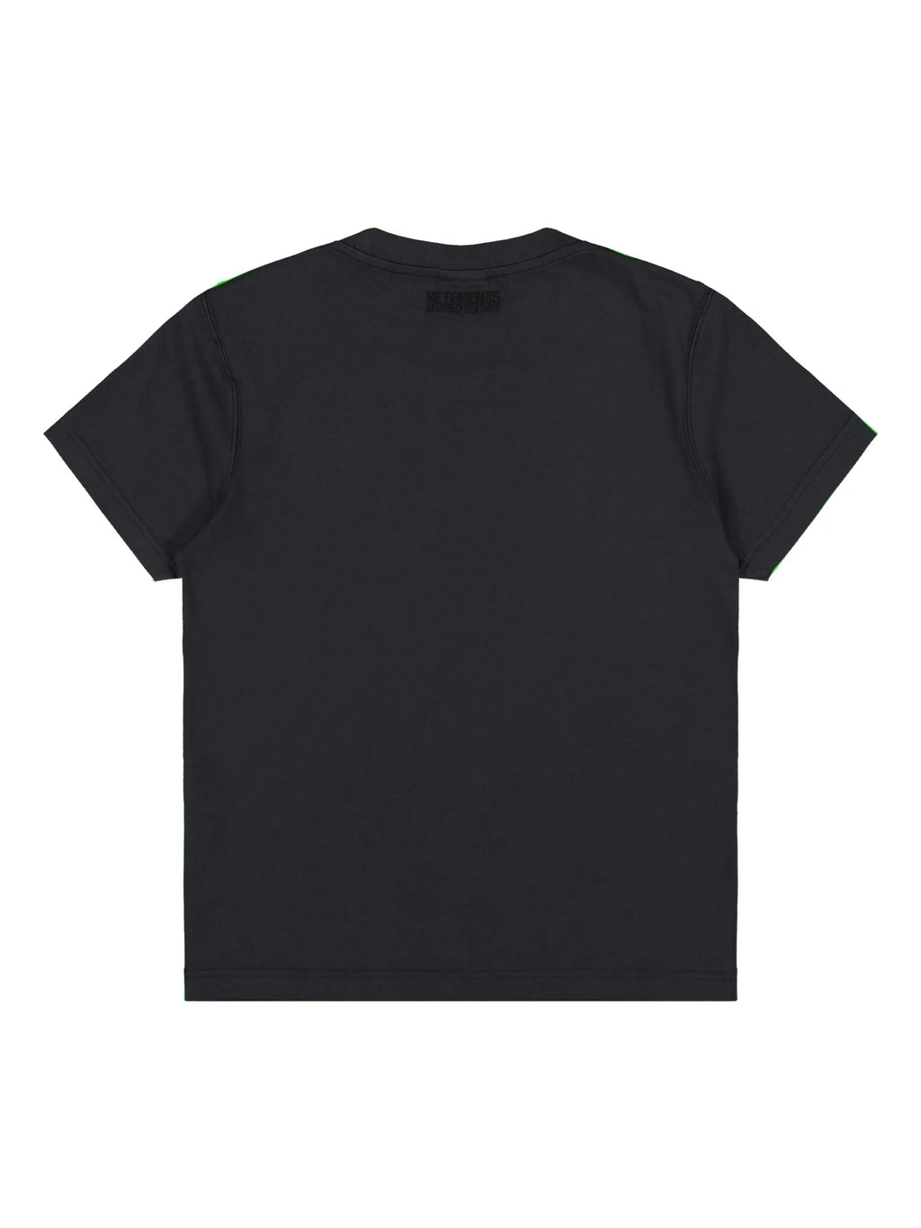 POLIZEI FITTED T SHIRT MEN