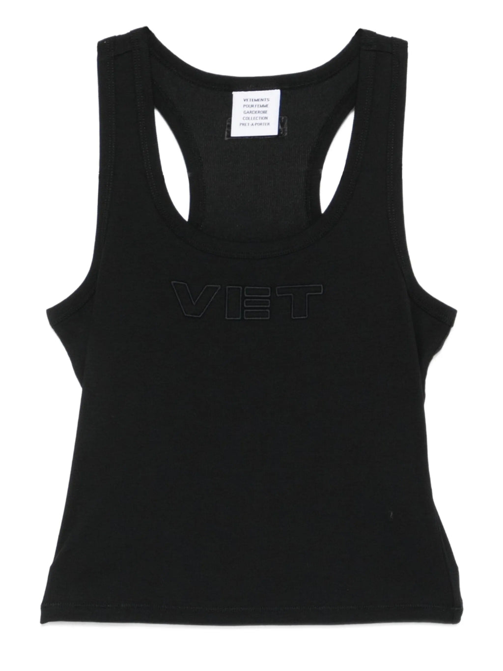 VET TANKTOP WOMEN
