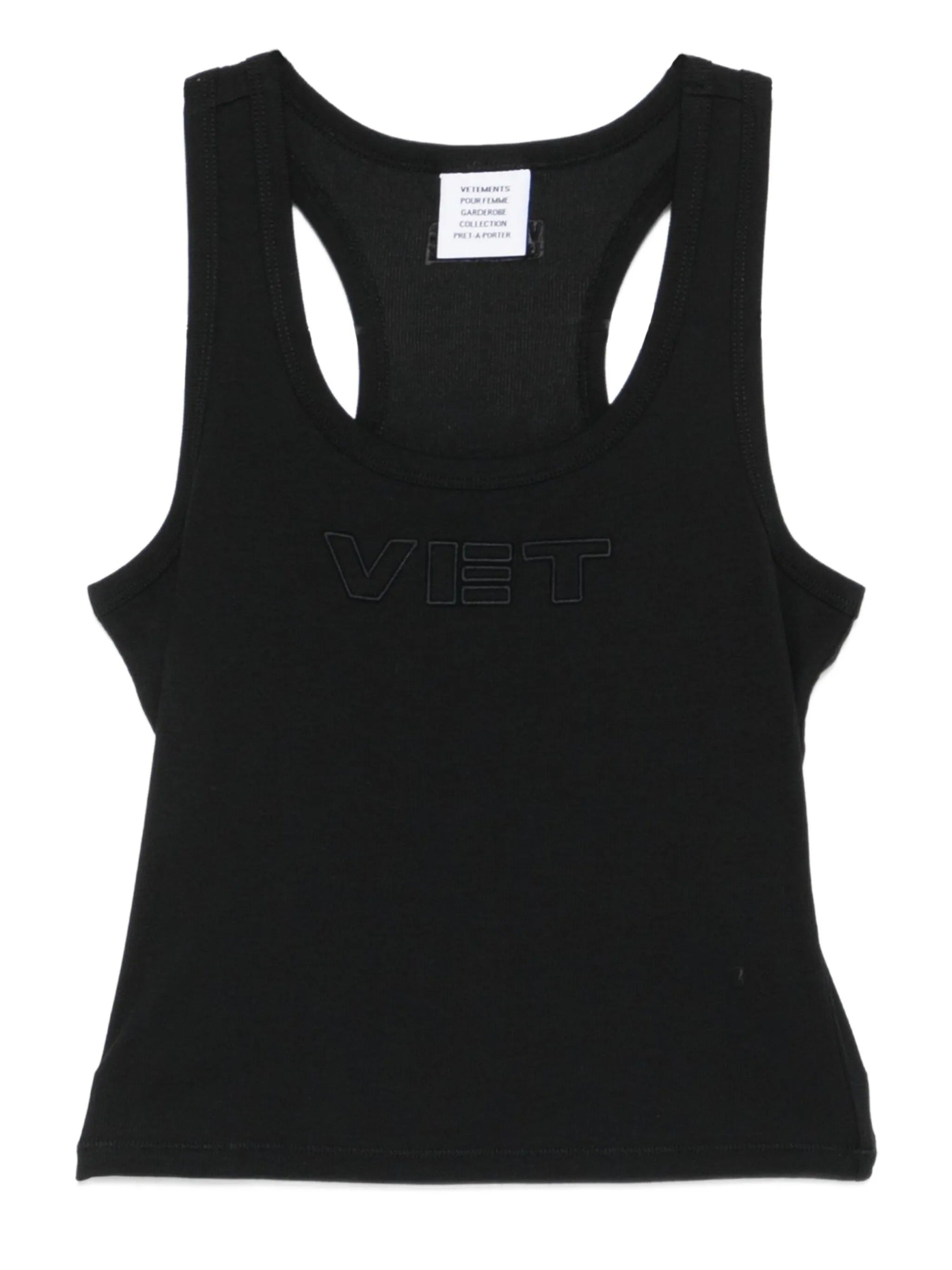 VET TANKTOP WOMEN