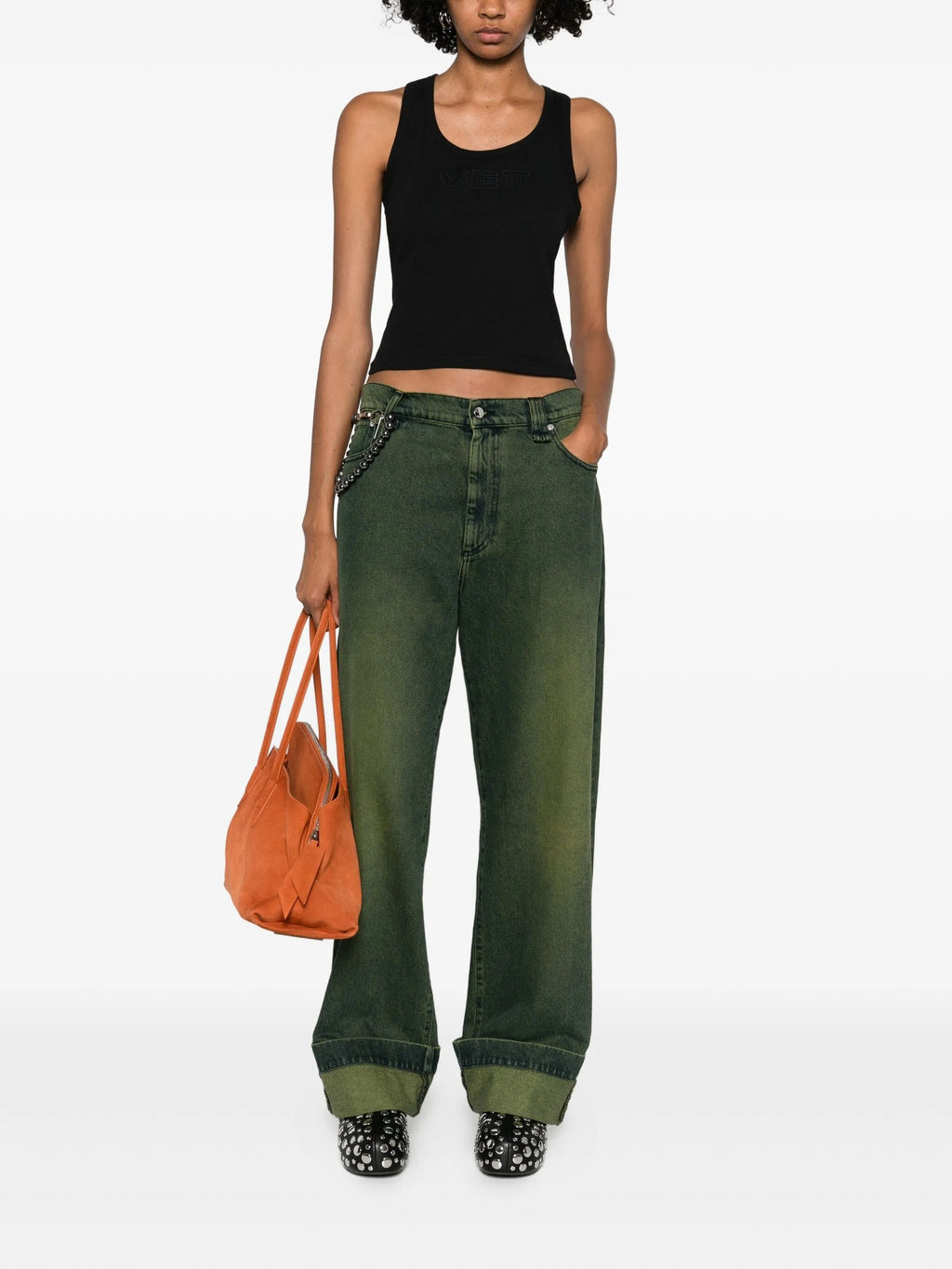 VET TANKTOP WOMEN