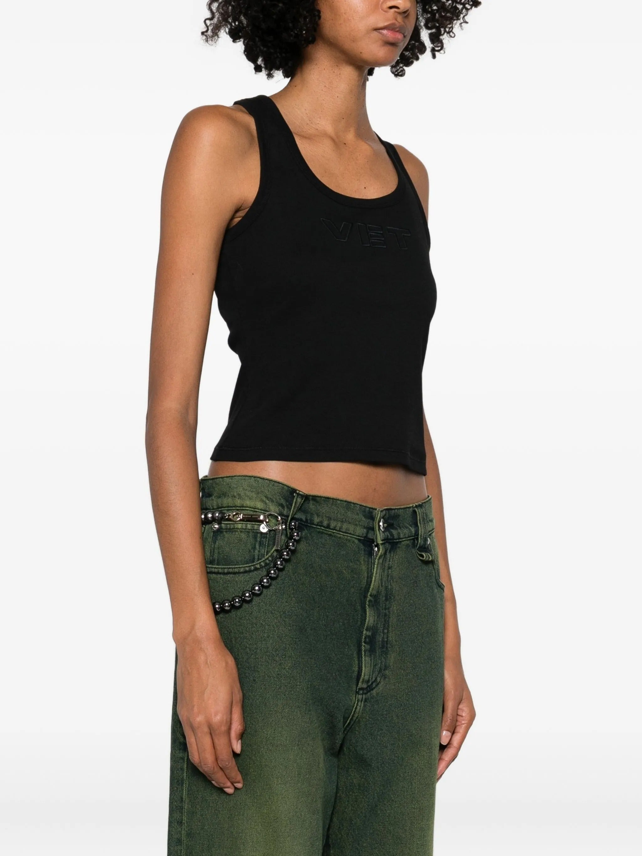 VET TANKTOP WOMEN