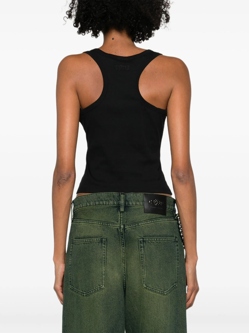 VET TANKTOP WOMEN
