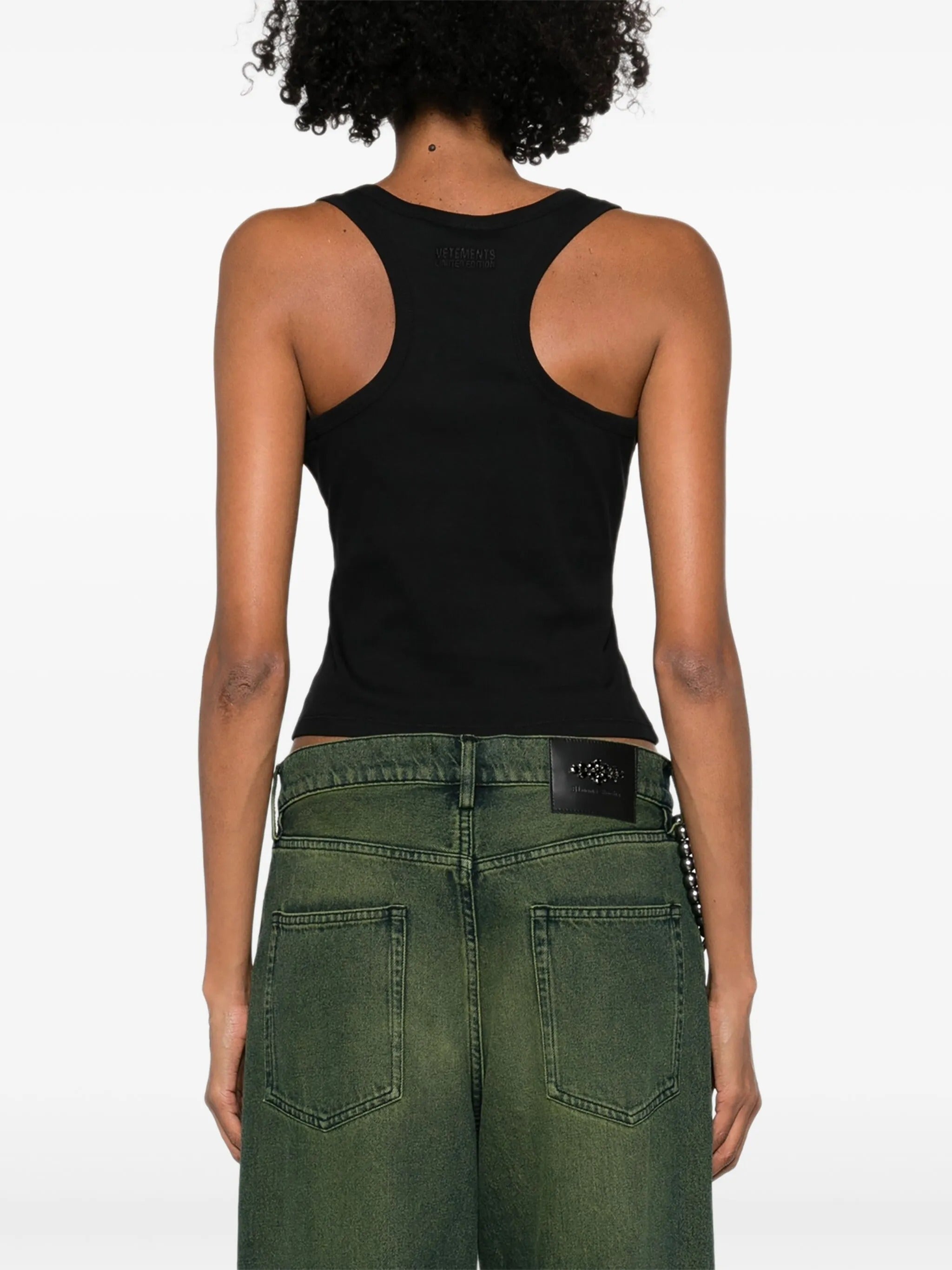VET TANKTOP WOMEN