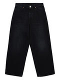 PAINTED ANARCHY REWORKED JEANS