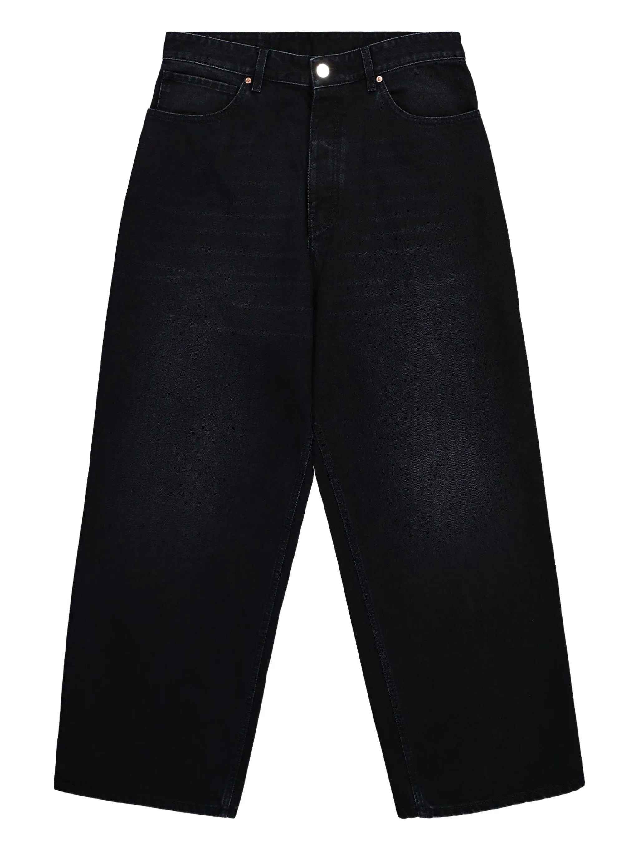 PAINTED ANARCHY REWORKED JEANS