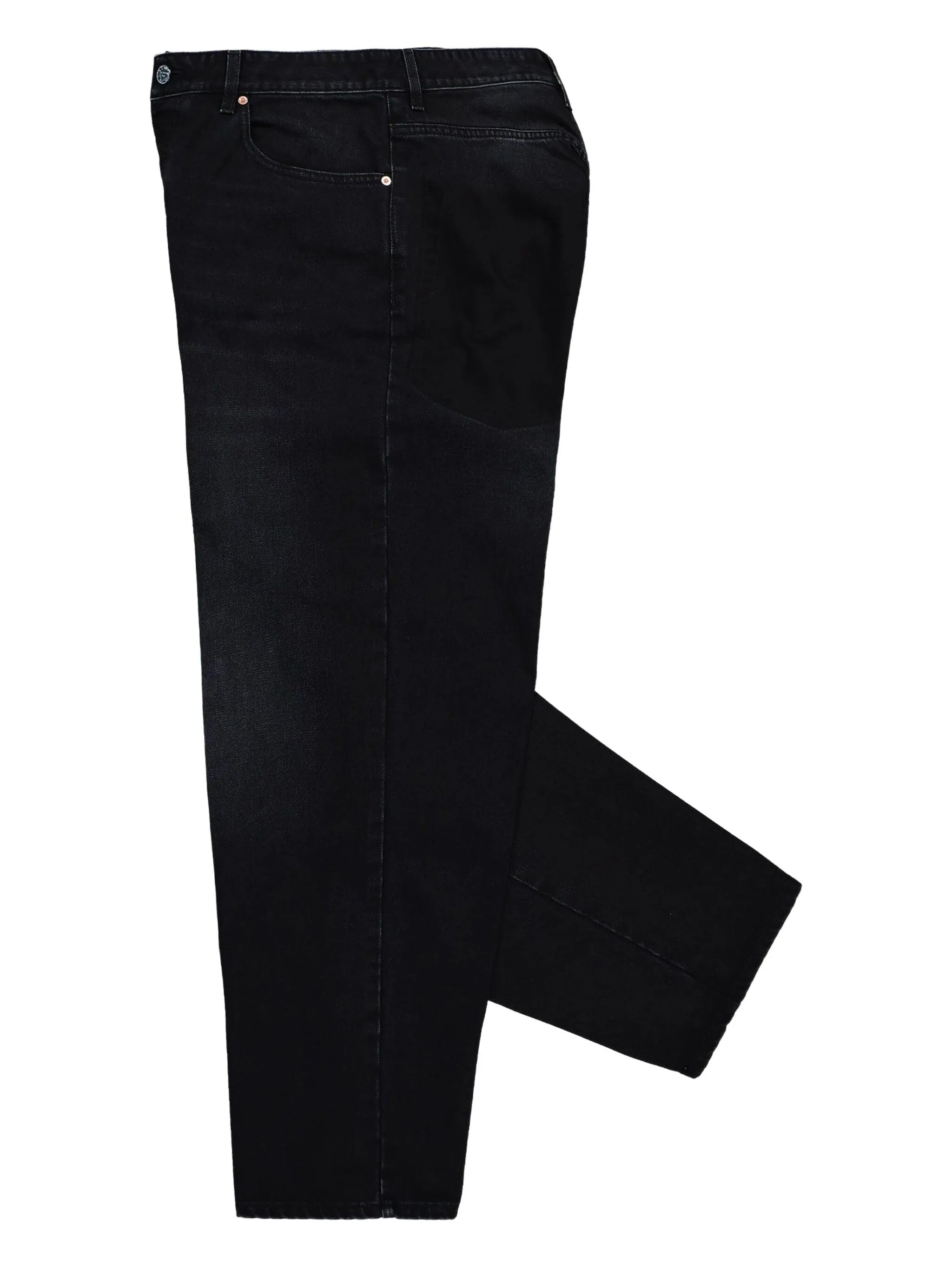 PAINTED ANARCHY REWORKED JEANS